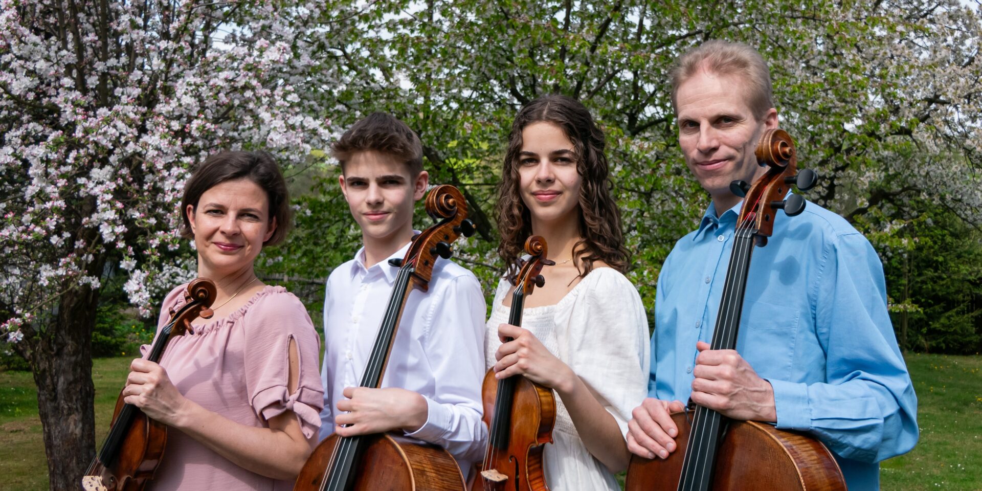 Sedlak Virtuosi 2026