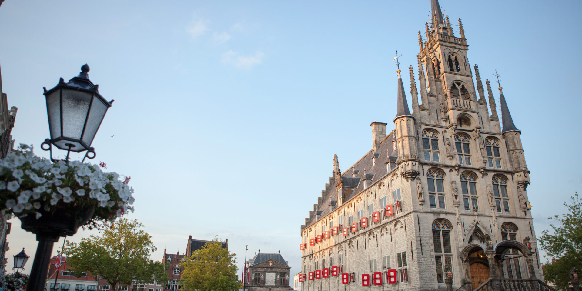 La mairie ouvre ses portes au public une dernière fois - À la une