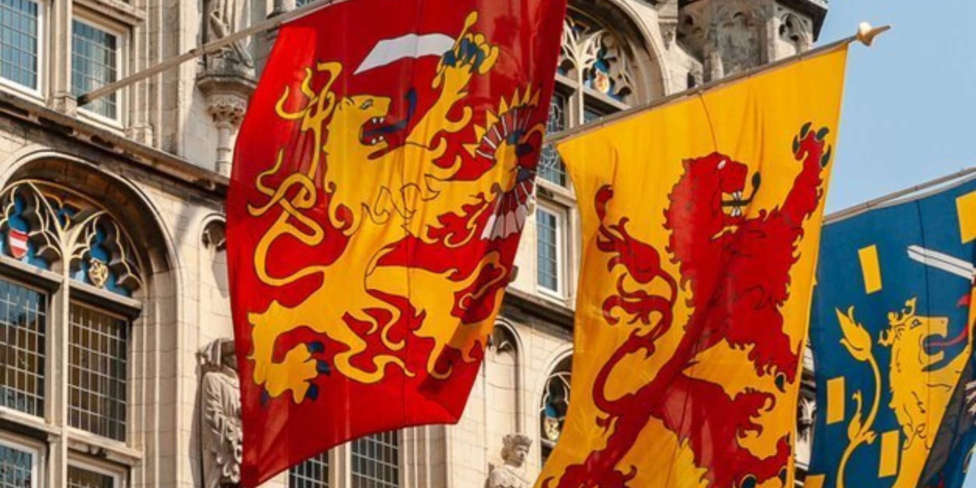 Open Monumentendag | Erfgoed & Architectuur - Uitgelicht