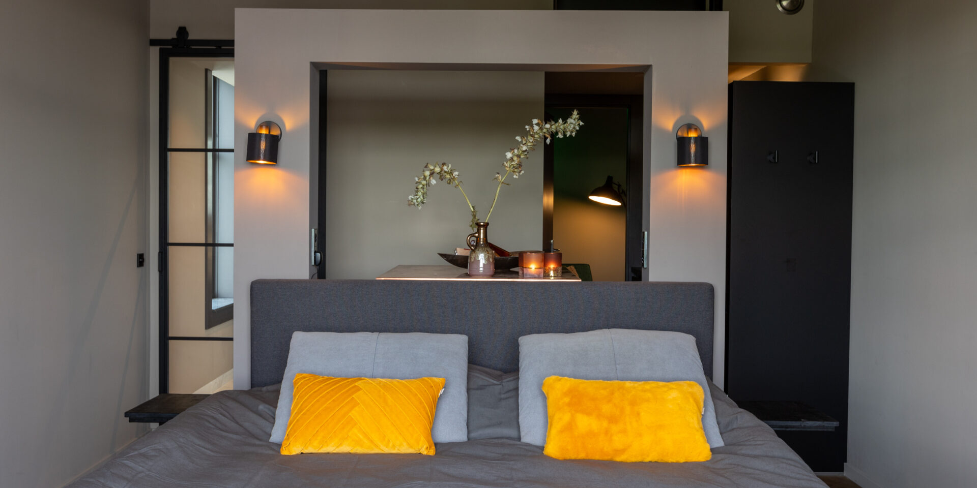 Kurzaufenthalt Gouda