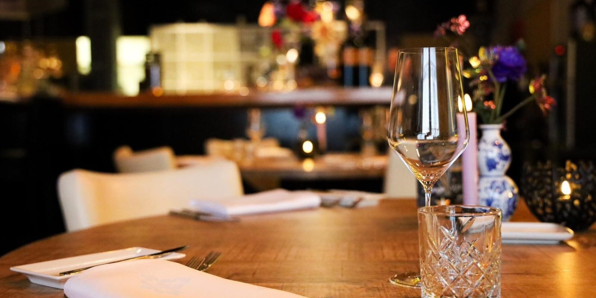 Restaurant Unique in de Kleischuur 3