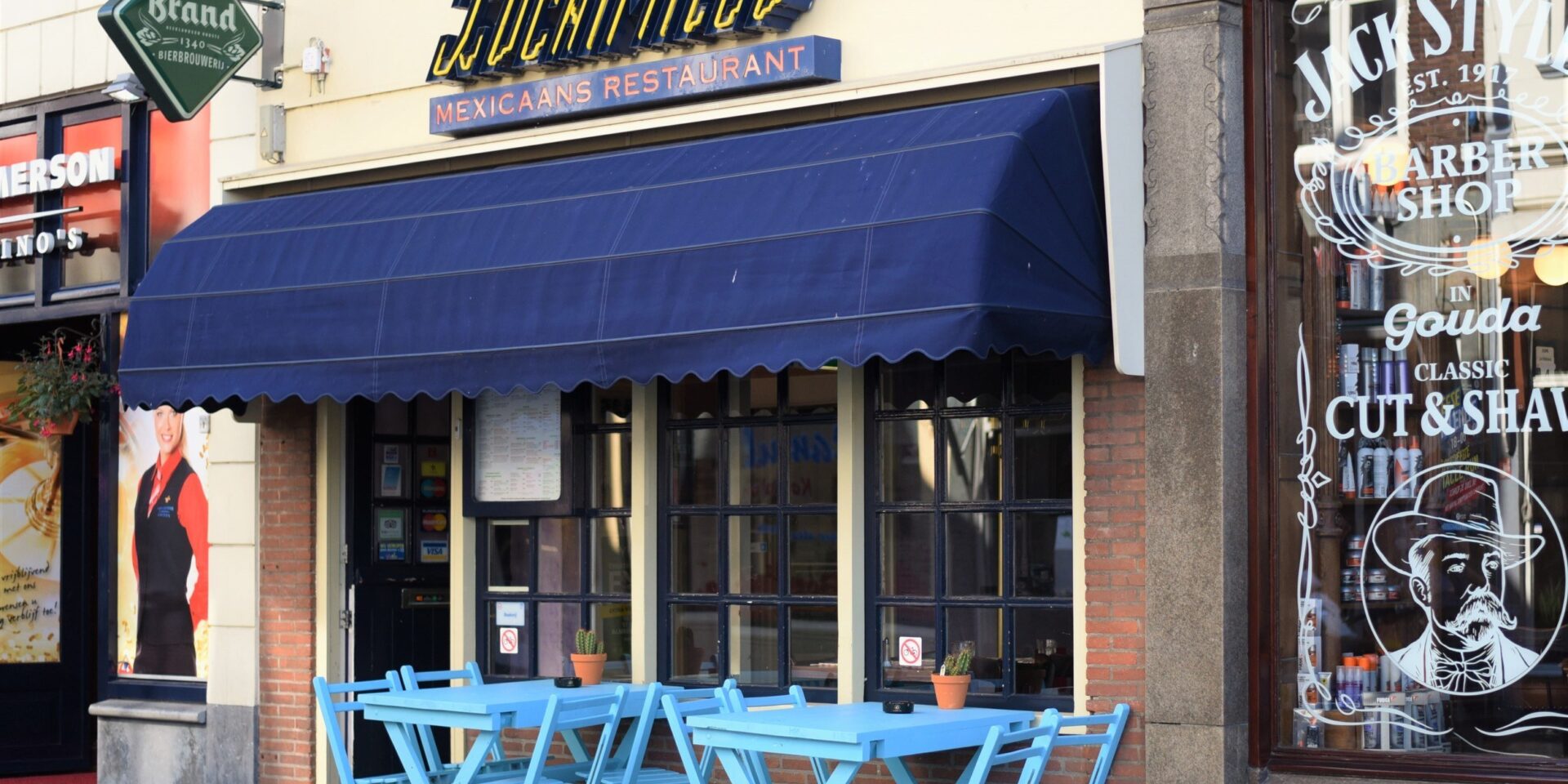 Xochimilco – Im Fokus