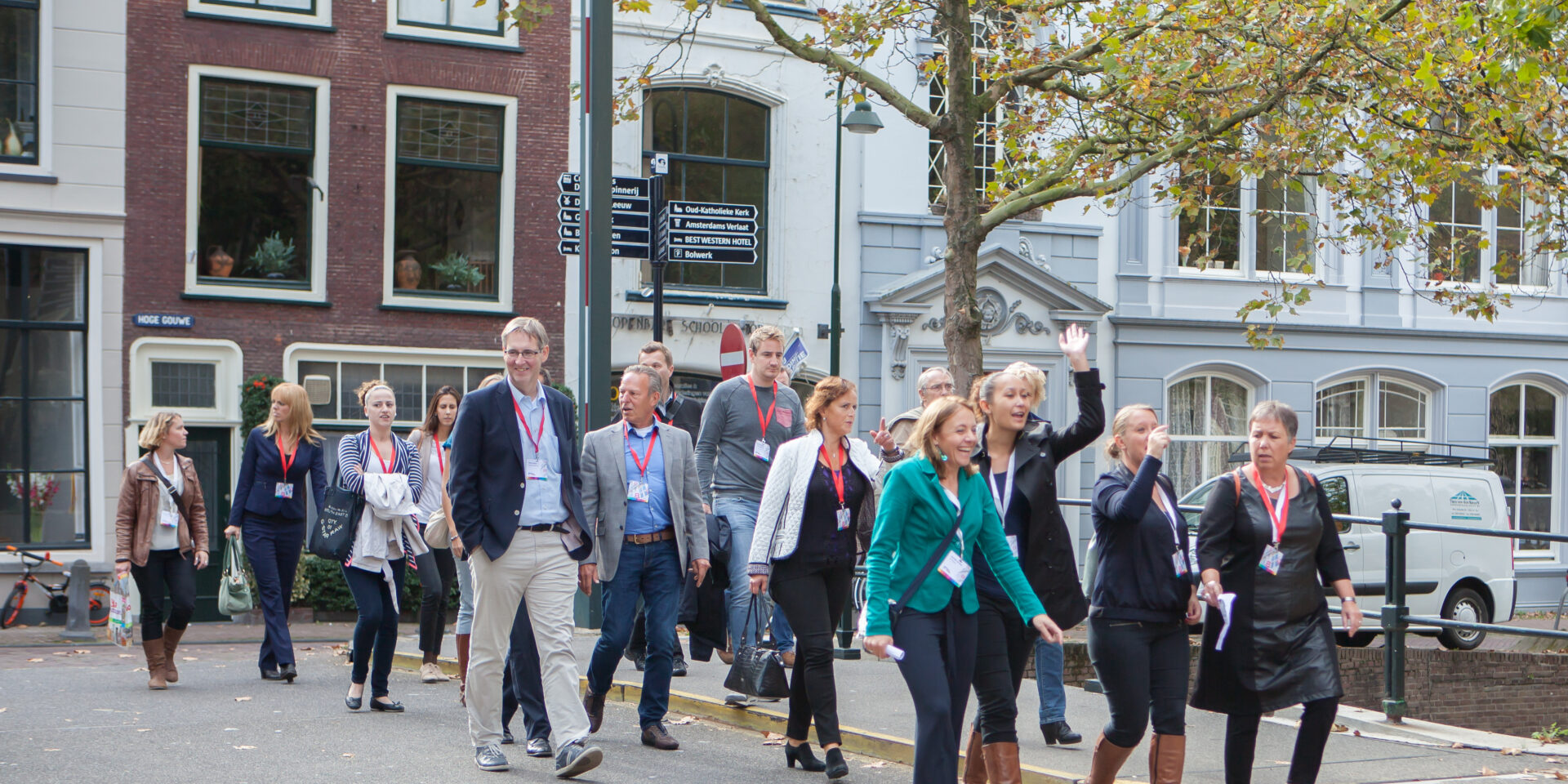 Tour Operators - Featured