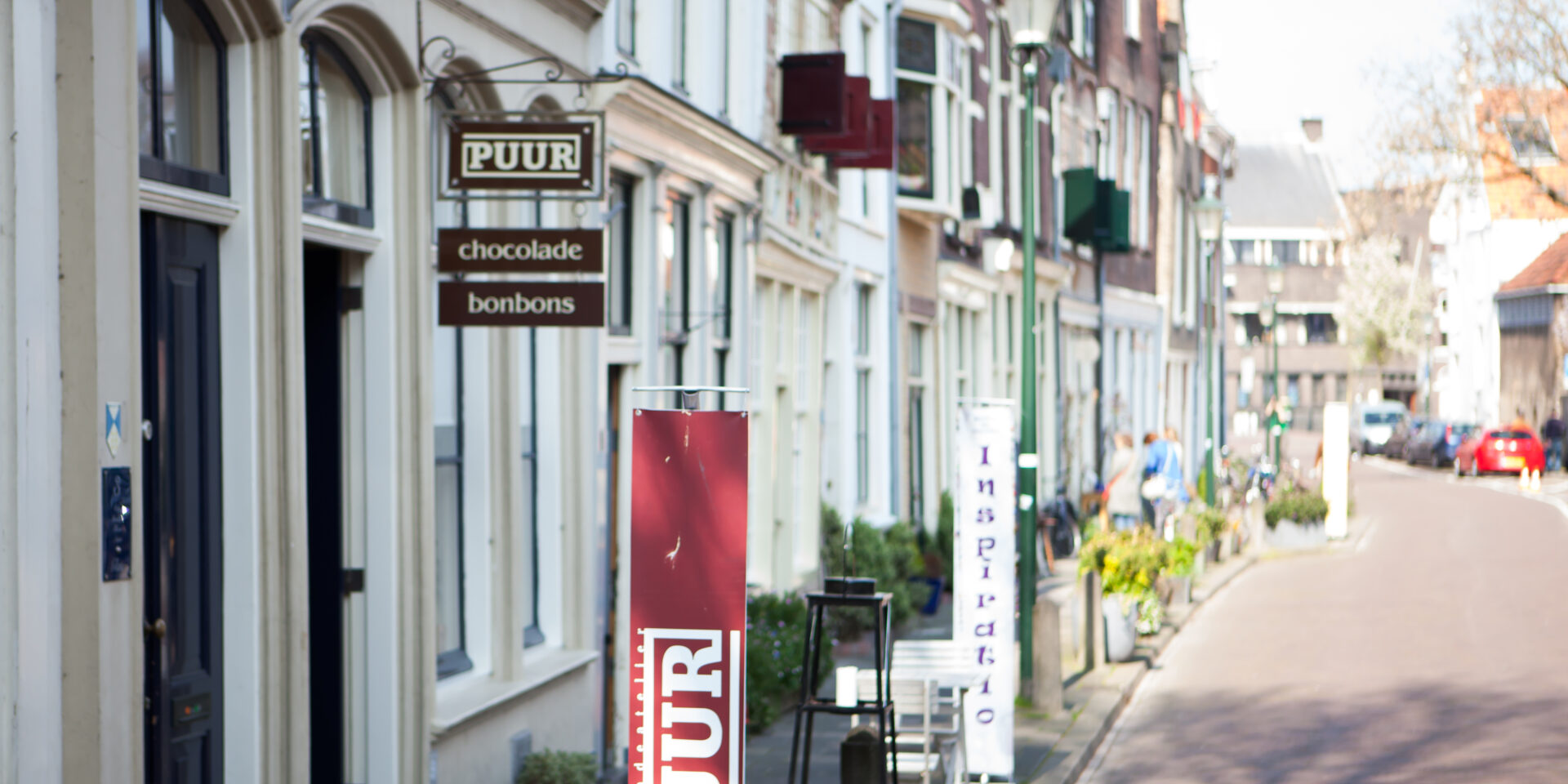 Kralenwinkel Inspiratio