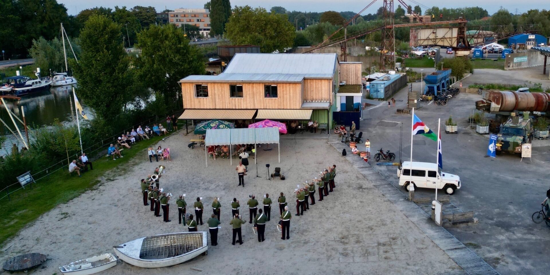 Veteranendag 2023