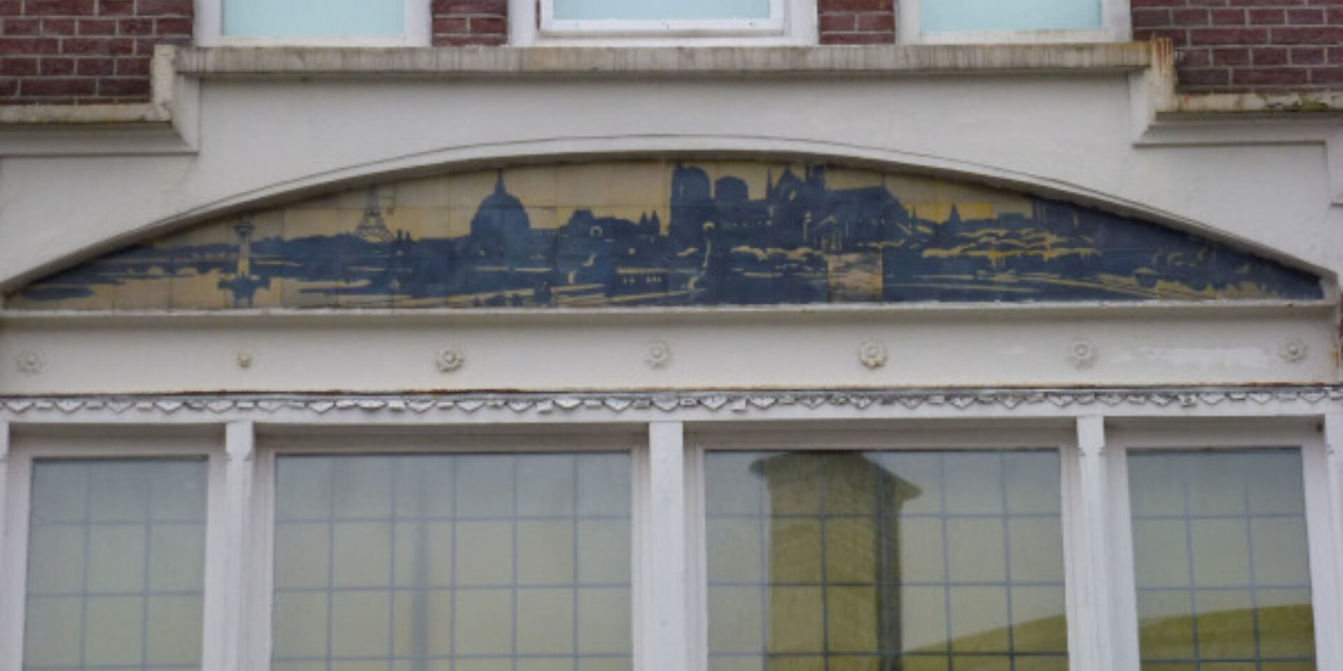 Instapwandeling Keramiek