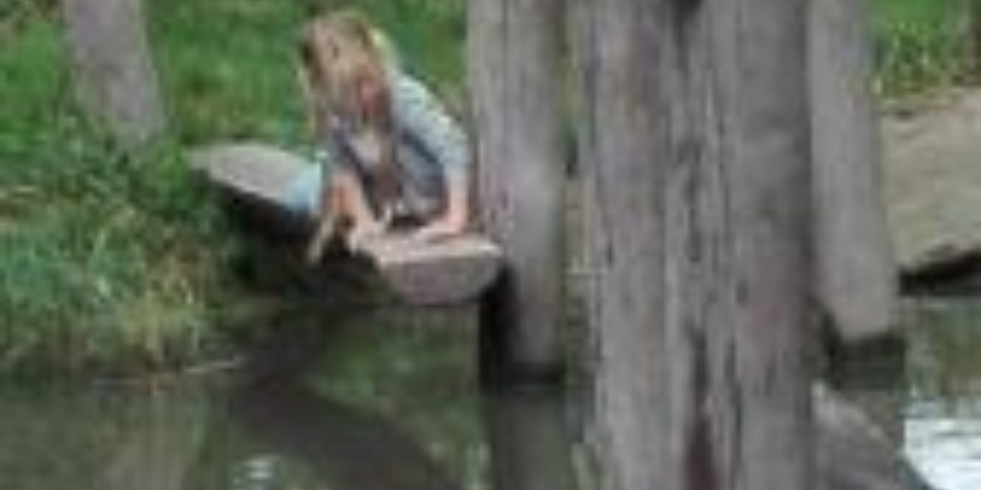 Naturspielplatz „Het Eiland“