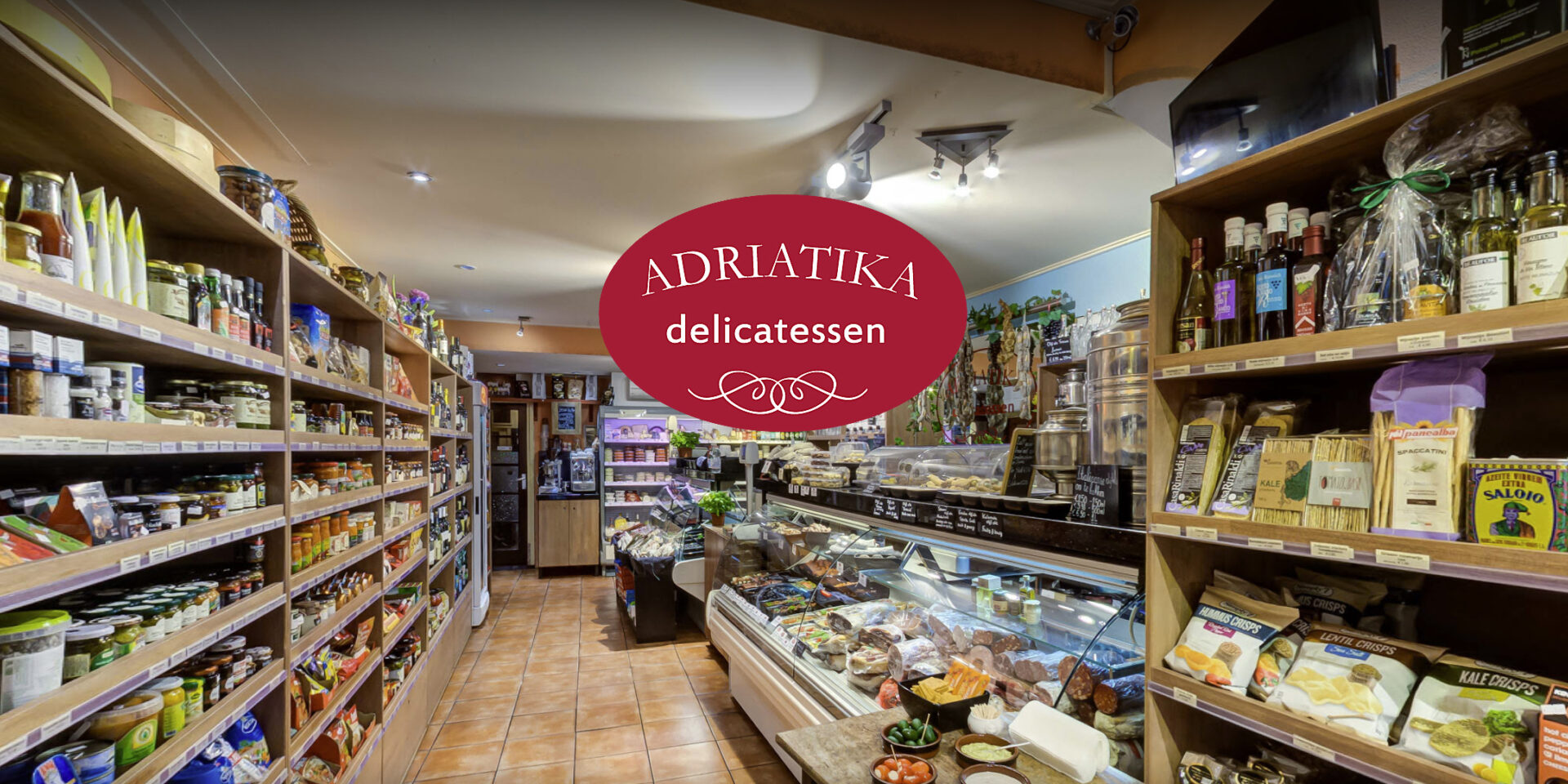 Adriatika Delicatessen