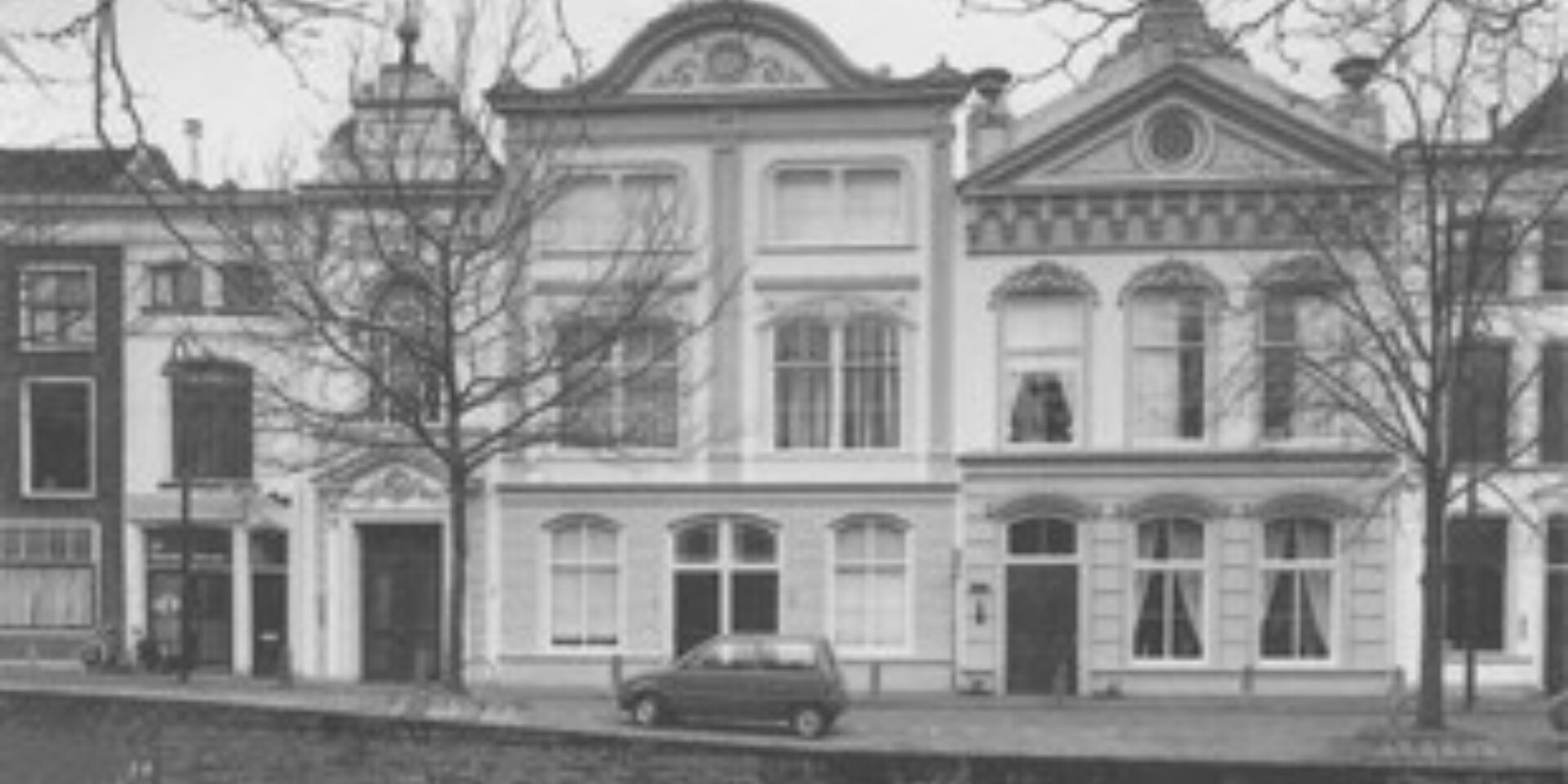 Oud-Katholieke Kerk Johannes de Doper