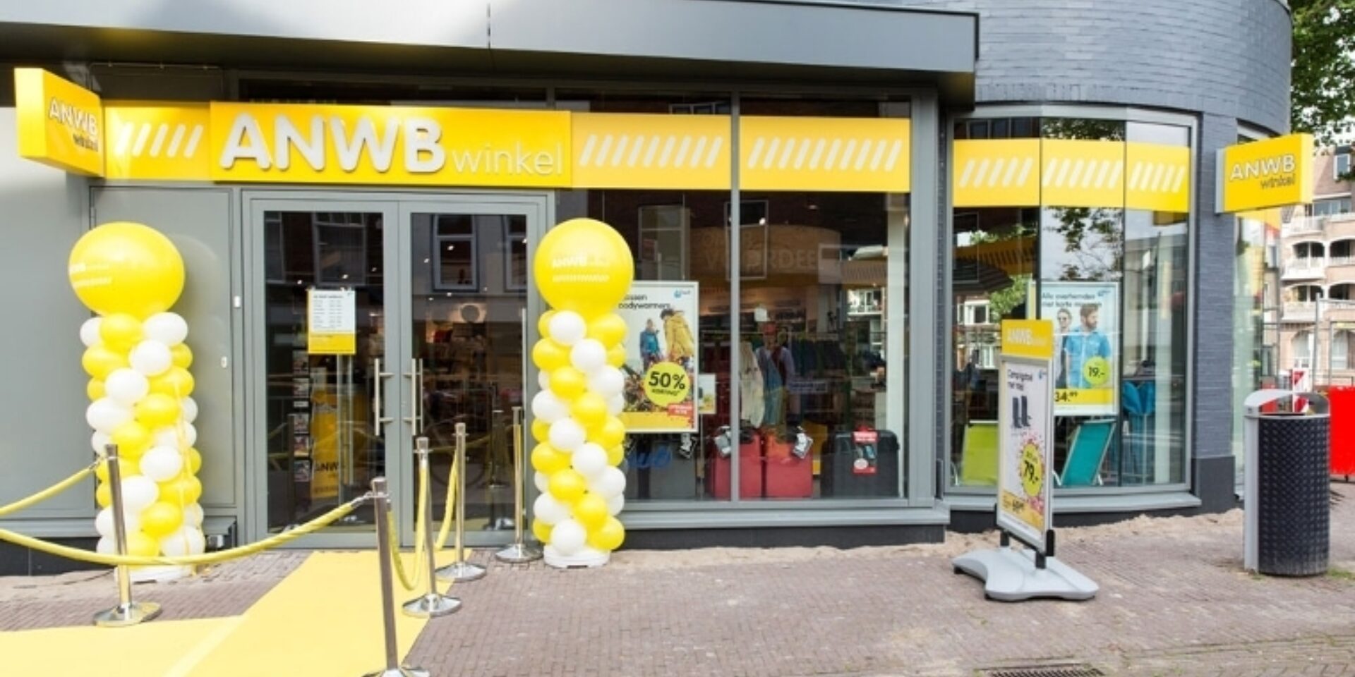 ANWB Gouda - Uitgelicht