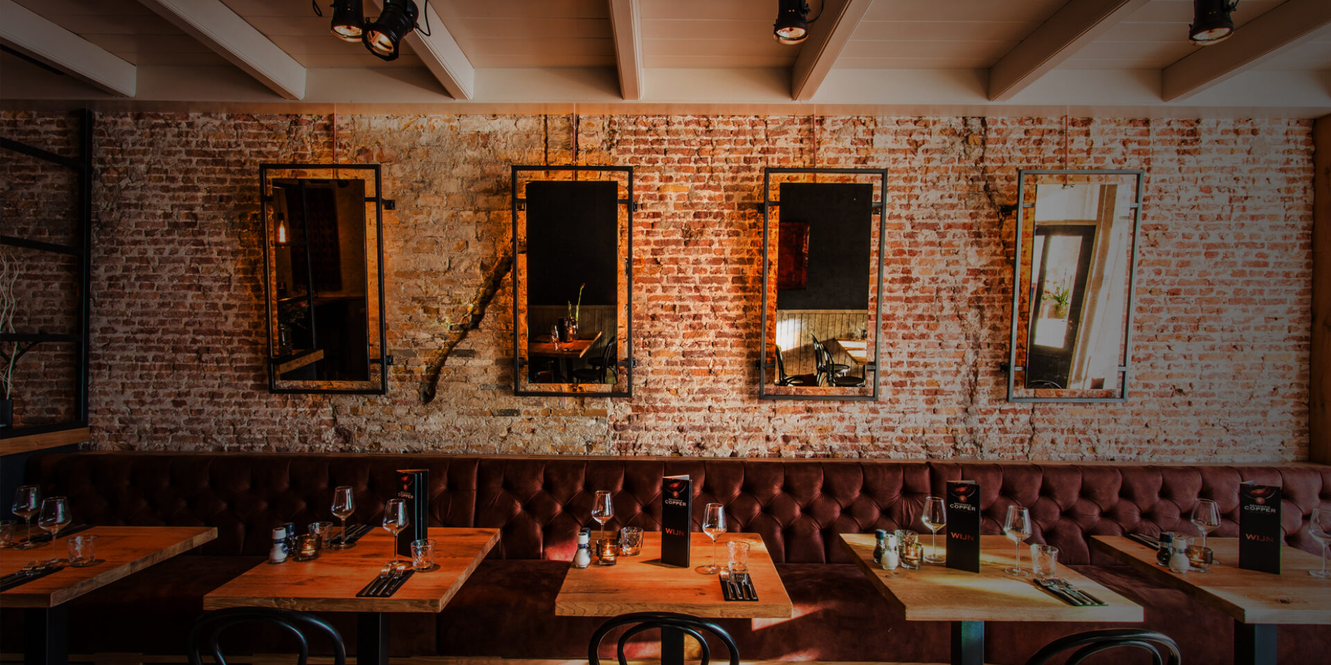 Brasserie Copper