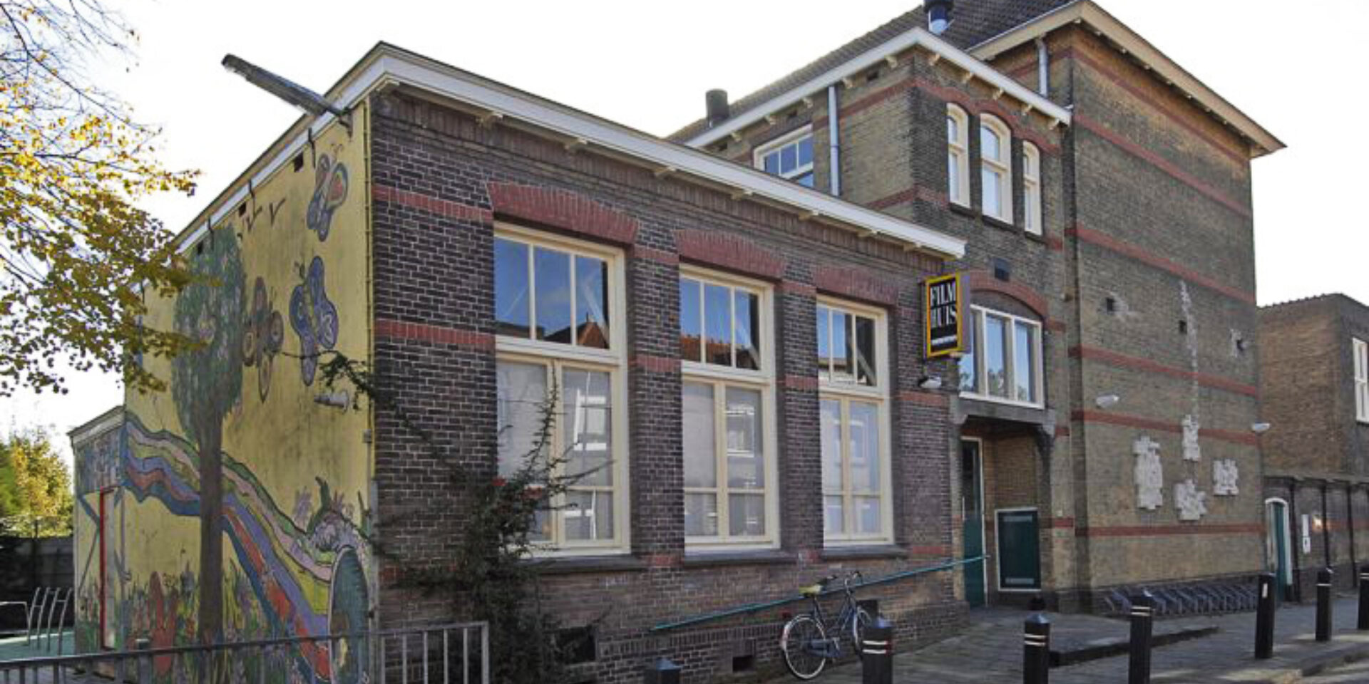 Twee muziekfilms tijdens PopMonument in Gouda in Filmhuis Gouda - Uitgelicht