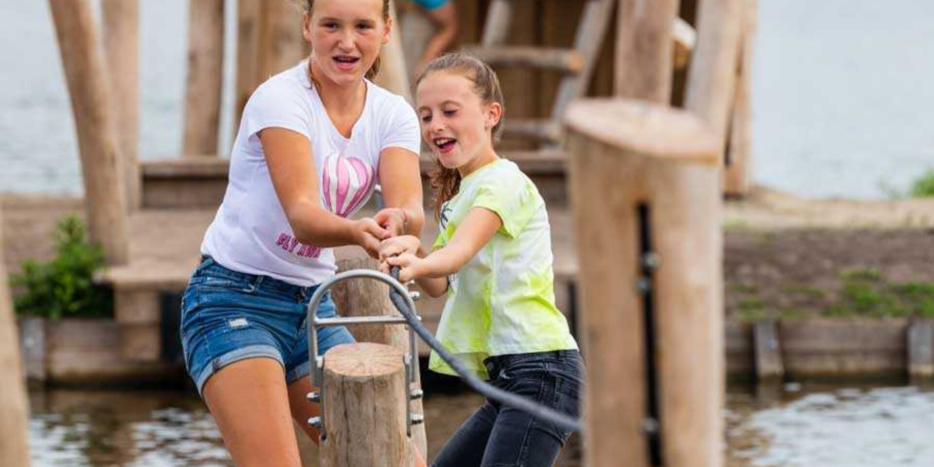 Spielpolder Eldorado