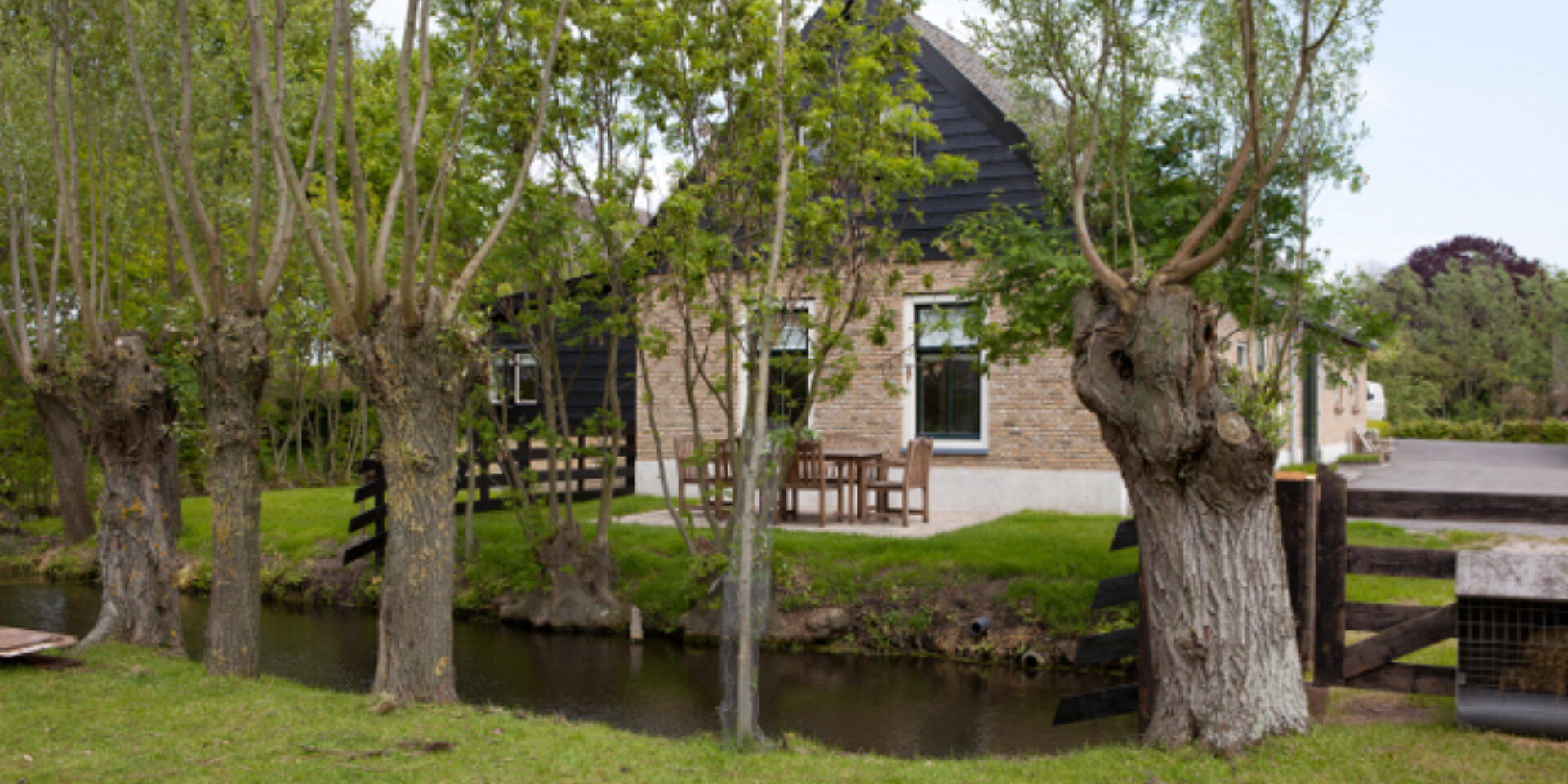 De Groene Hartelijkheid (Haastrecht)