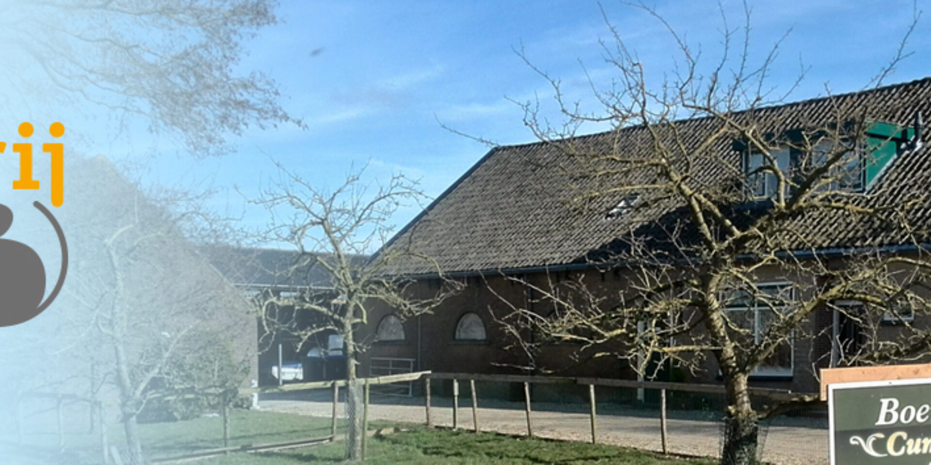 Kaasboerderij Van Eijk