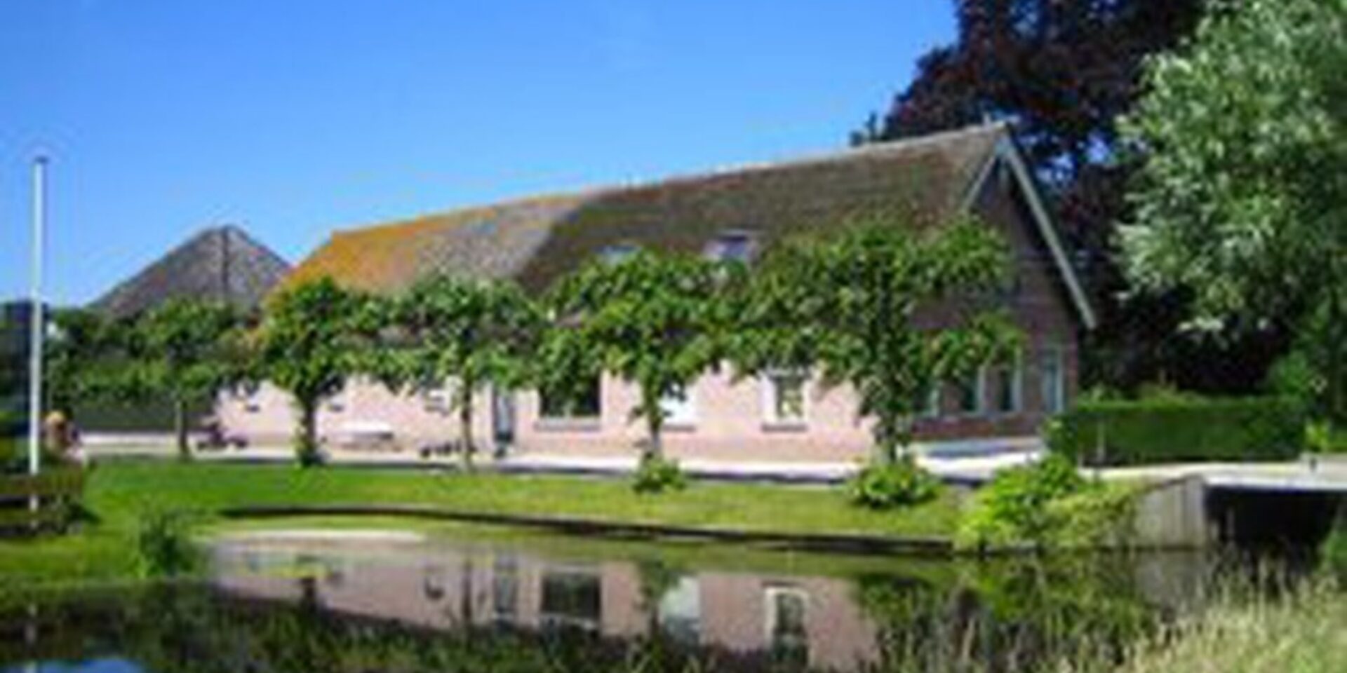 Kaasboerderij Cromwijk