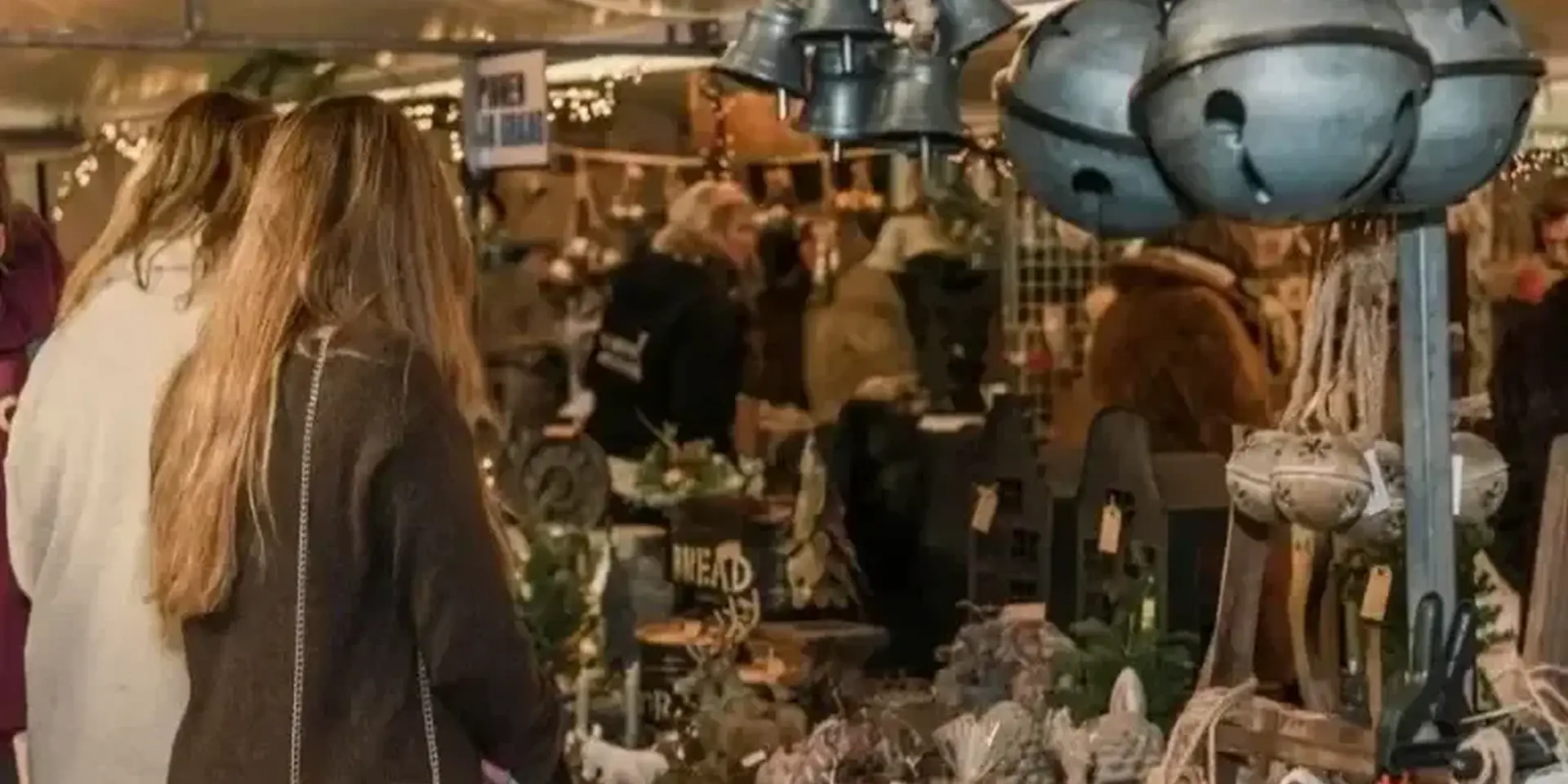 Winterfair Gouda