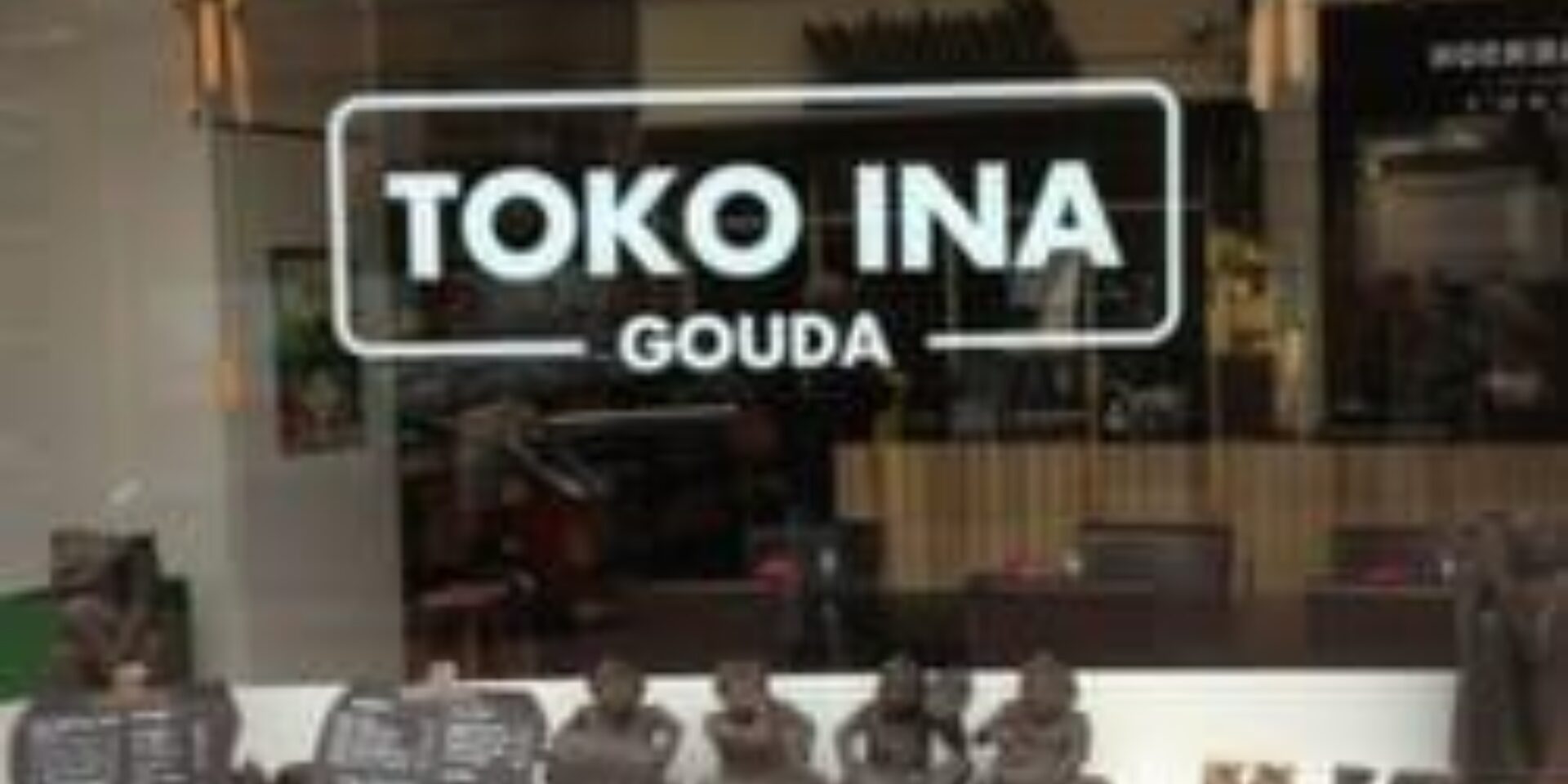 Toko Ina – Im Rampenlicht