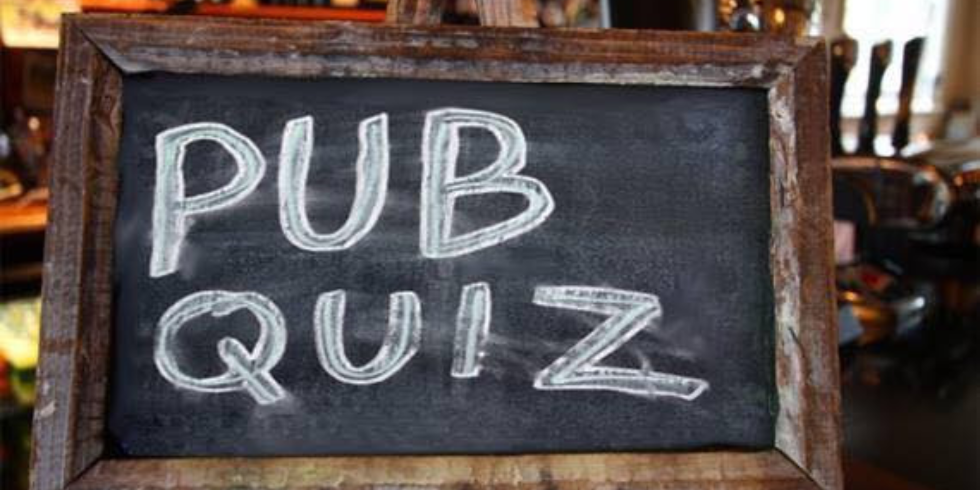 Pubquiz de Goudse Eend
