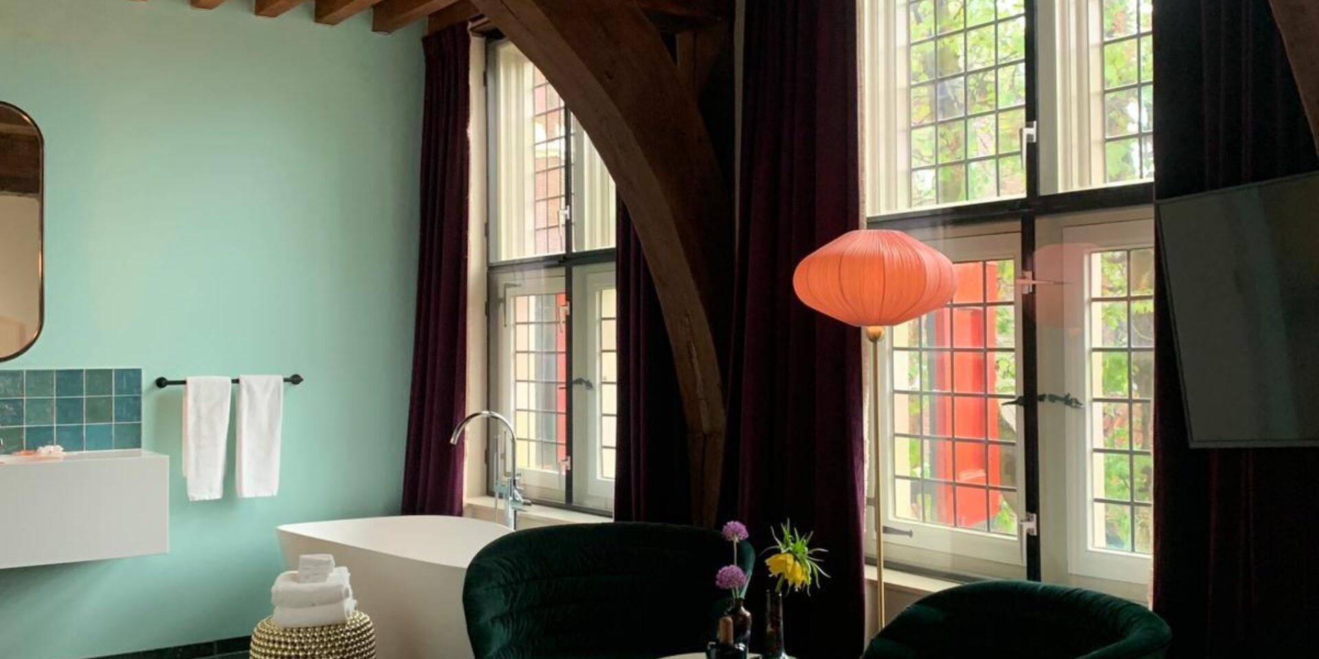 Traum – Im Rampenlicht