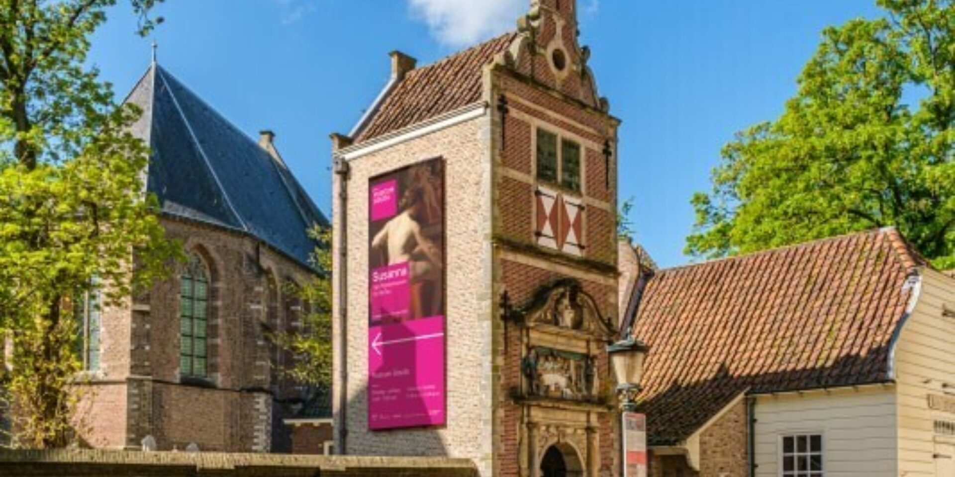 Museum Gouda genomineerd voor nationale prijs - Uitgelicht