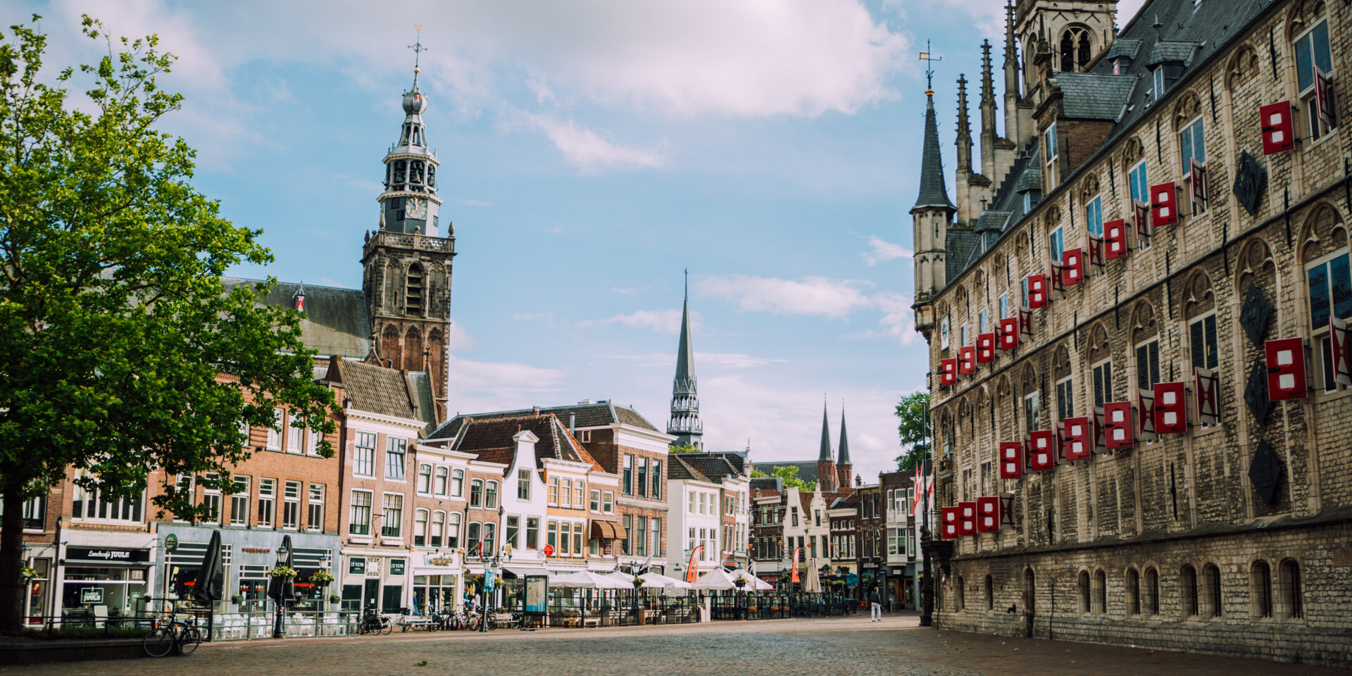 Searching - Featured