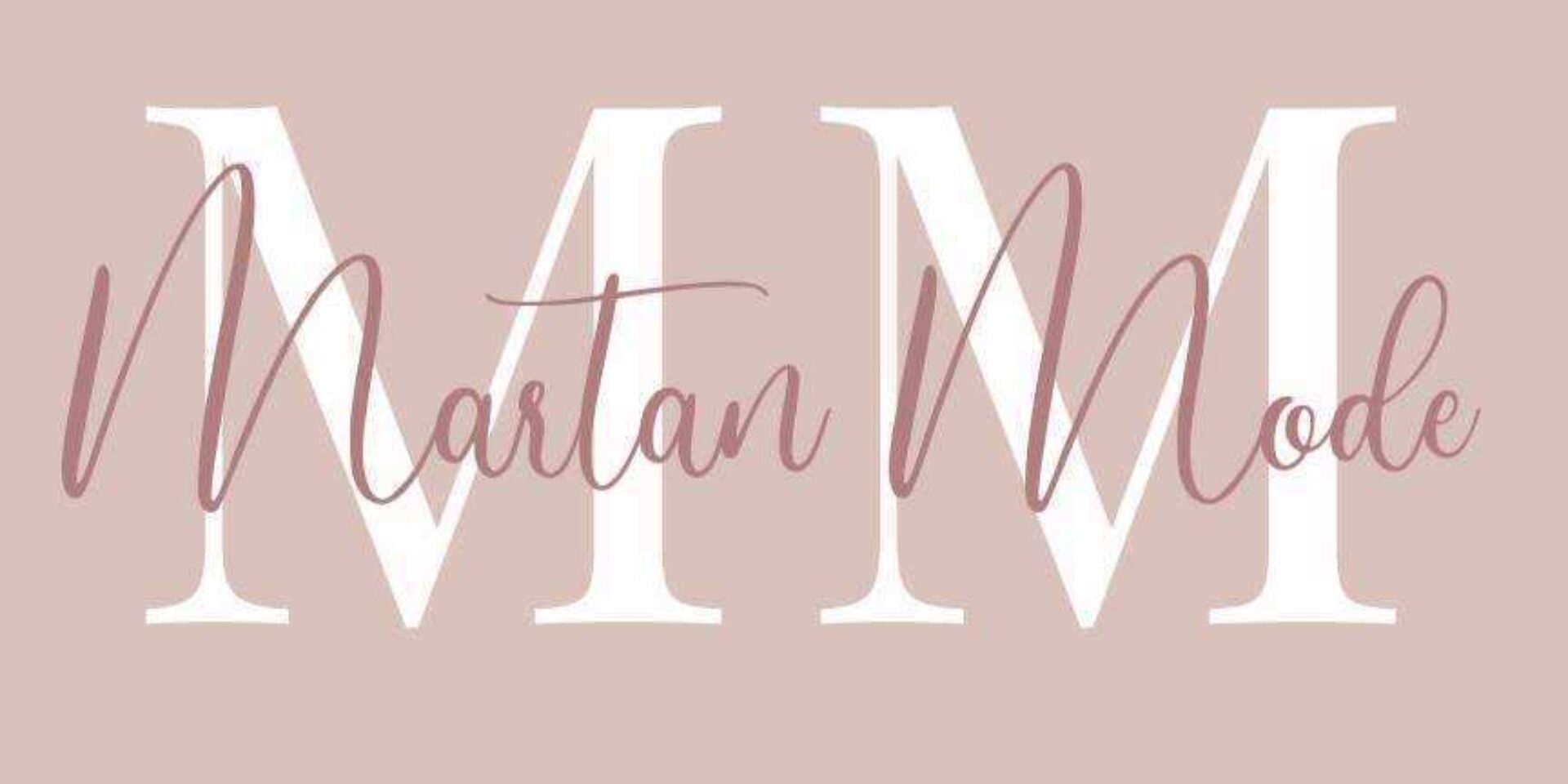 Martan-mode - Uitgelicht