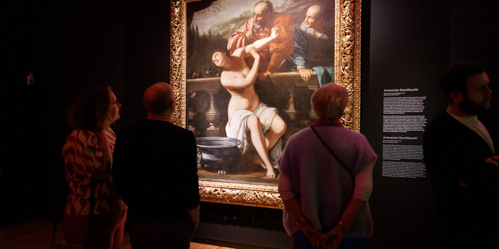 Ontbijtlezing in Museum Gouda - Uitgelicht