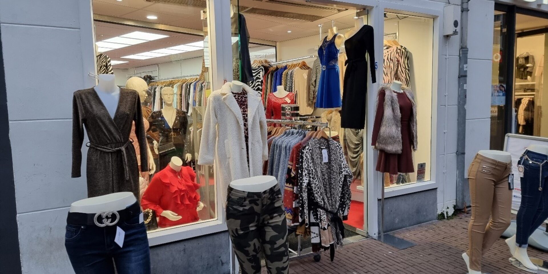 Allers-retours illimités entre Reeuwijk et Gouda