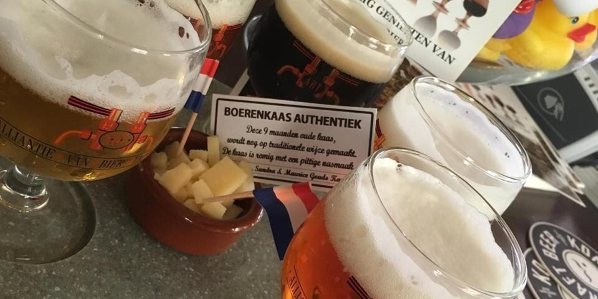 Bierproefavond