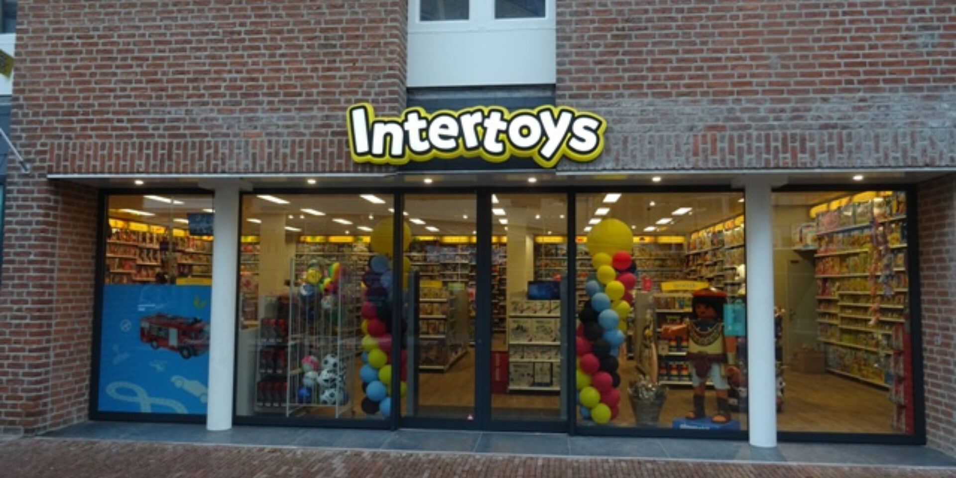 Intertoys Gouda
