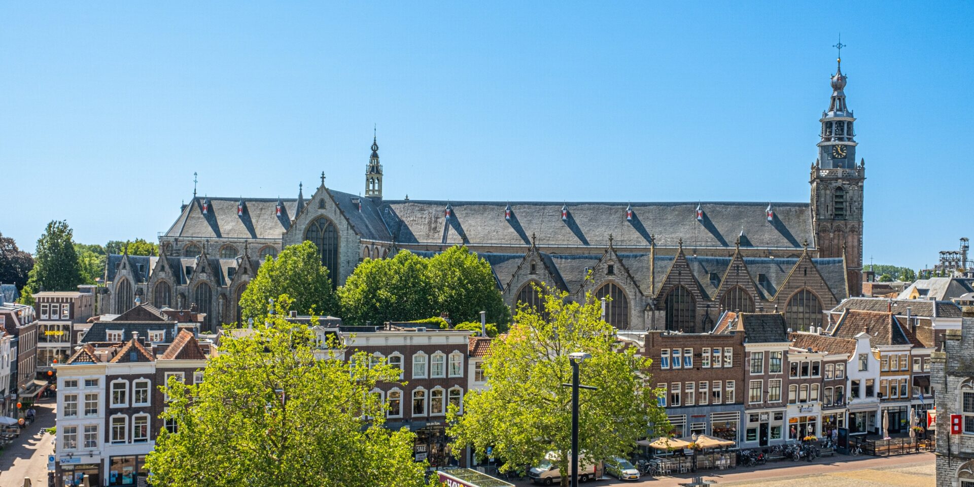 Sint-Janskerk - Uitgelicht