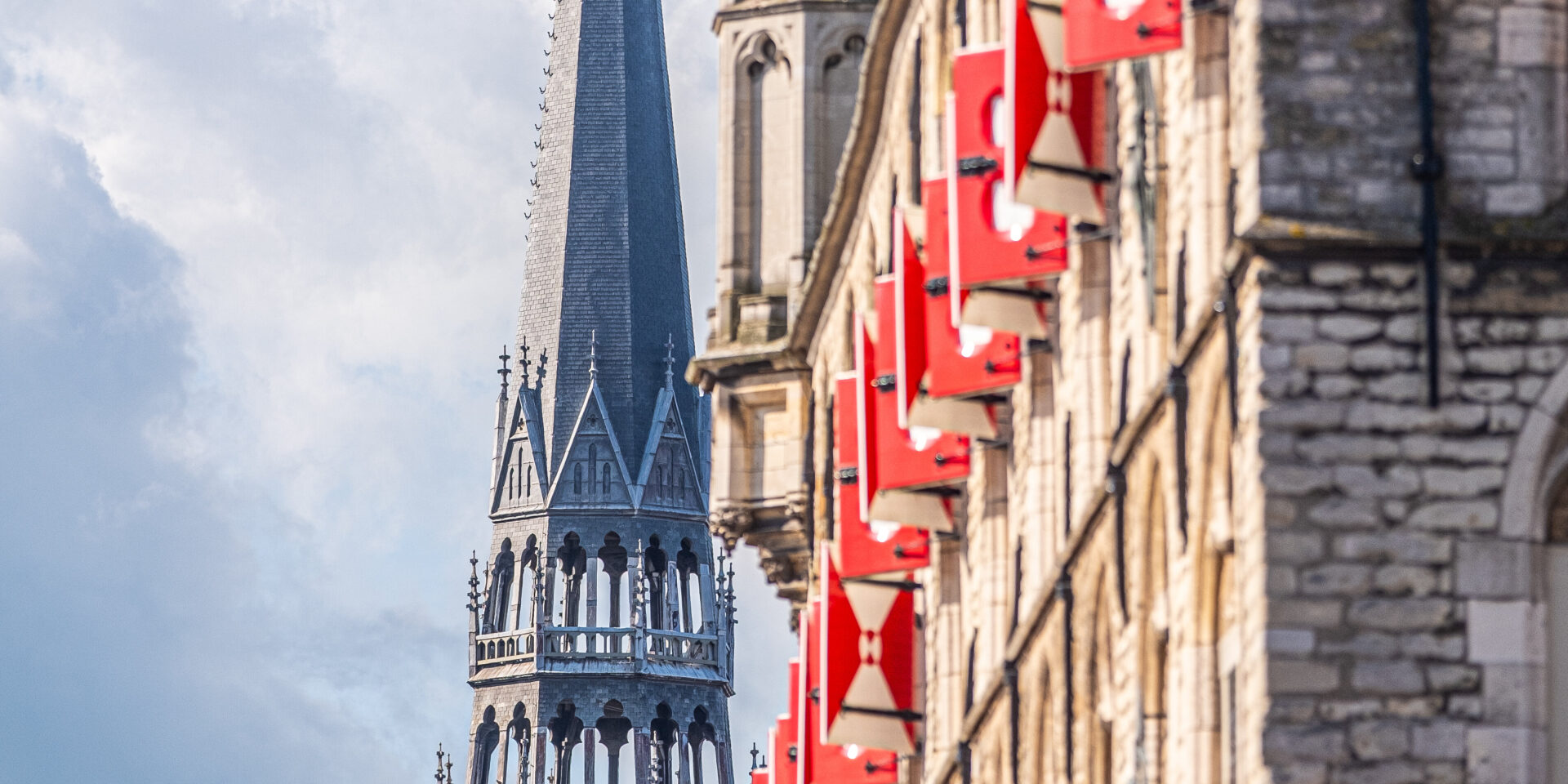 Entdecken – Im Rampenlicht