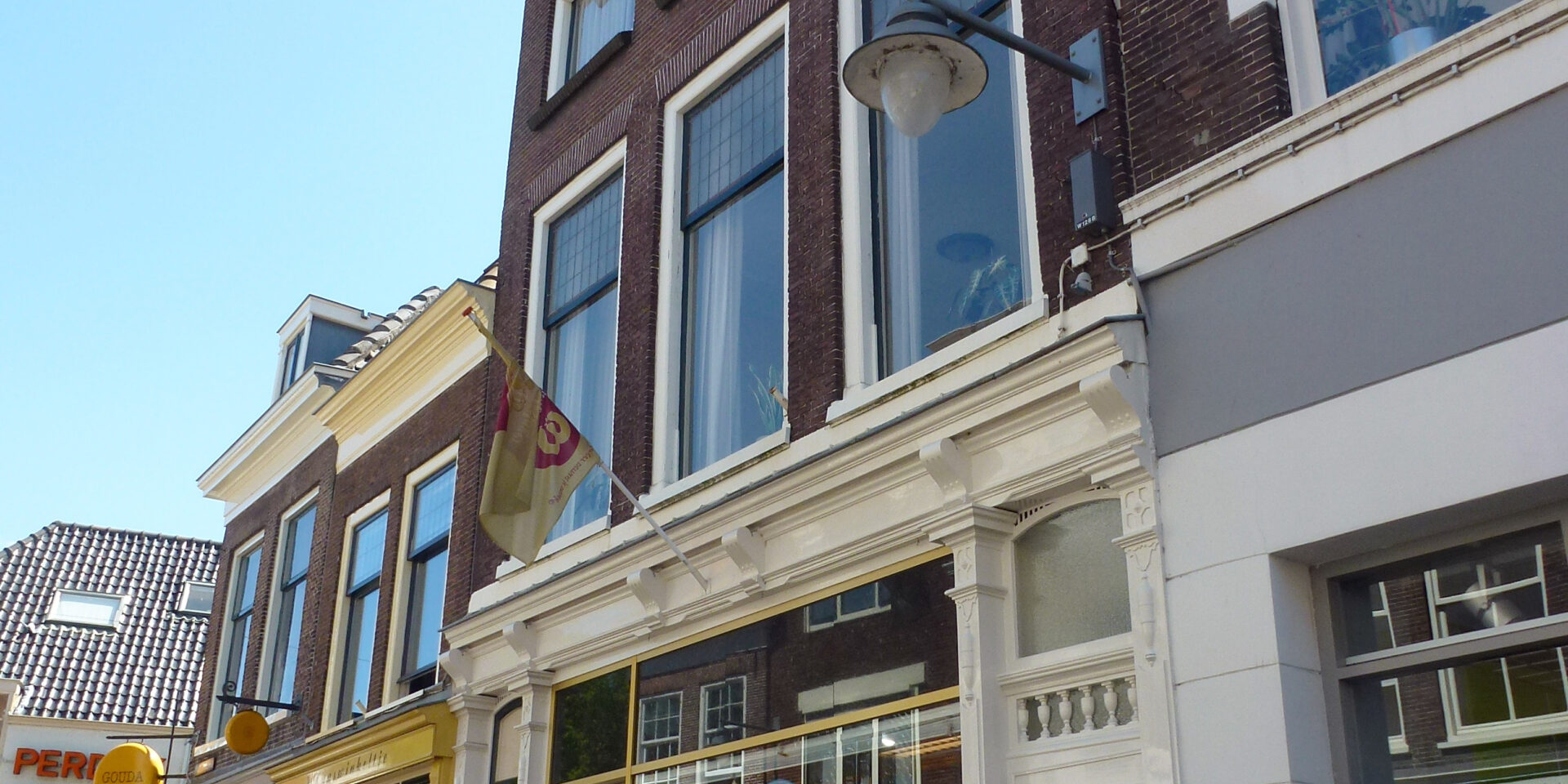 Boucherie Van Sprang