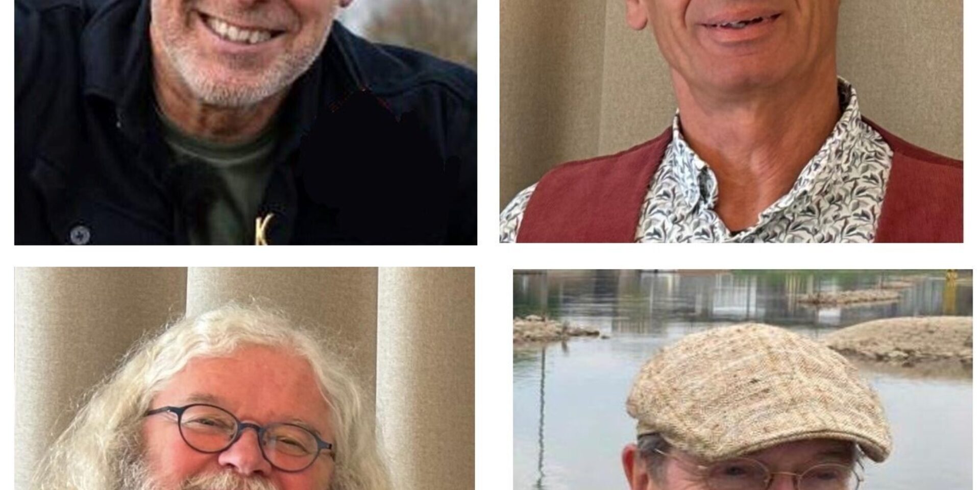 Van de familie kan je het hebben - Vertelvoorstelling - Uitgelicht