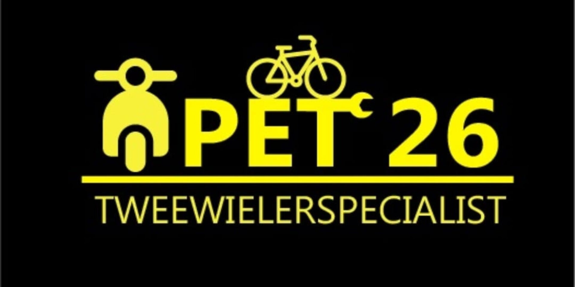 Pet 26 Especialista en bicicletas