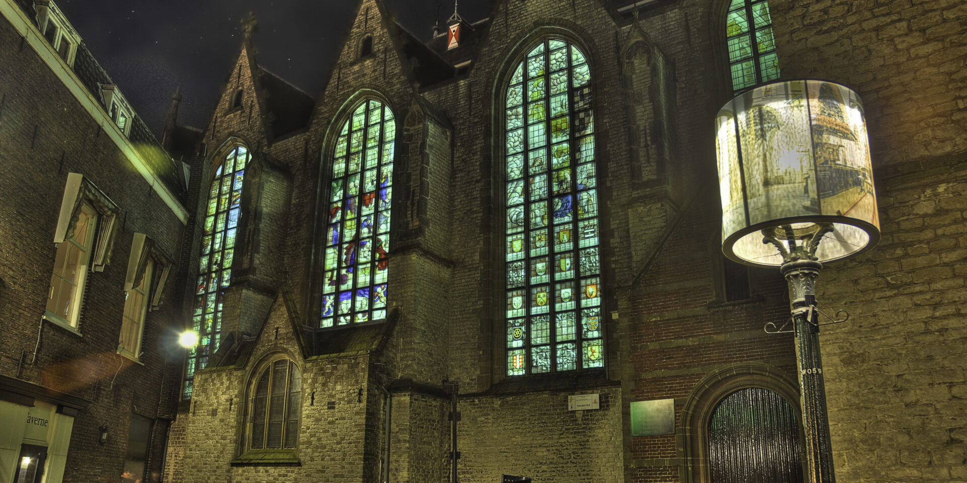 Église Saint-Jean - À la une