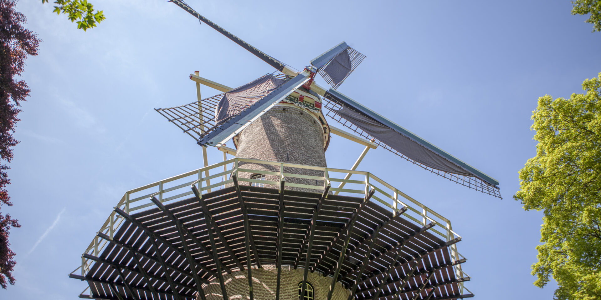Molen 't Slot 1