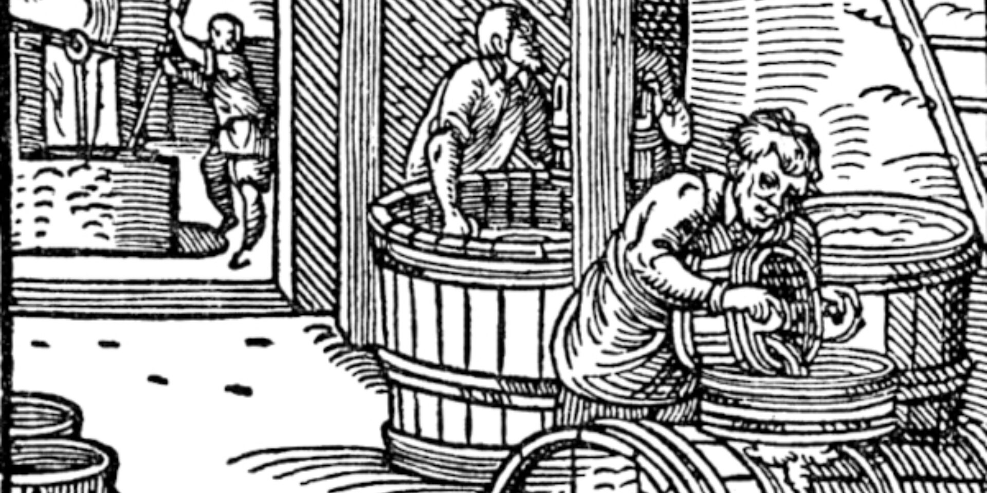 Einführungswanderung Bier