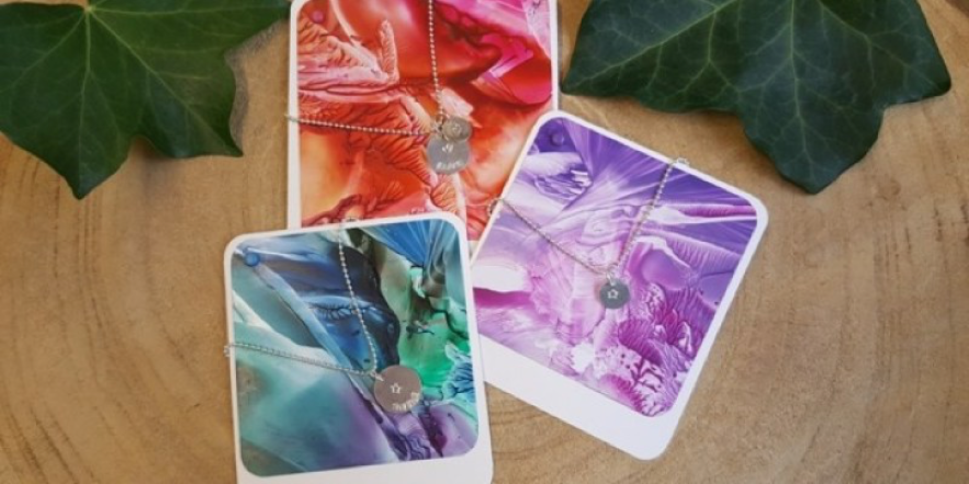 Taller de arte encáustico - Destacado