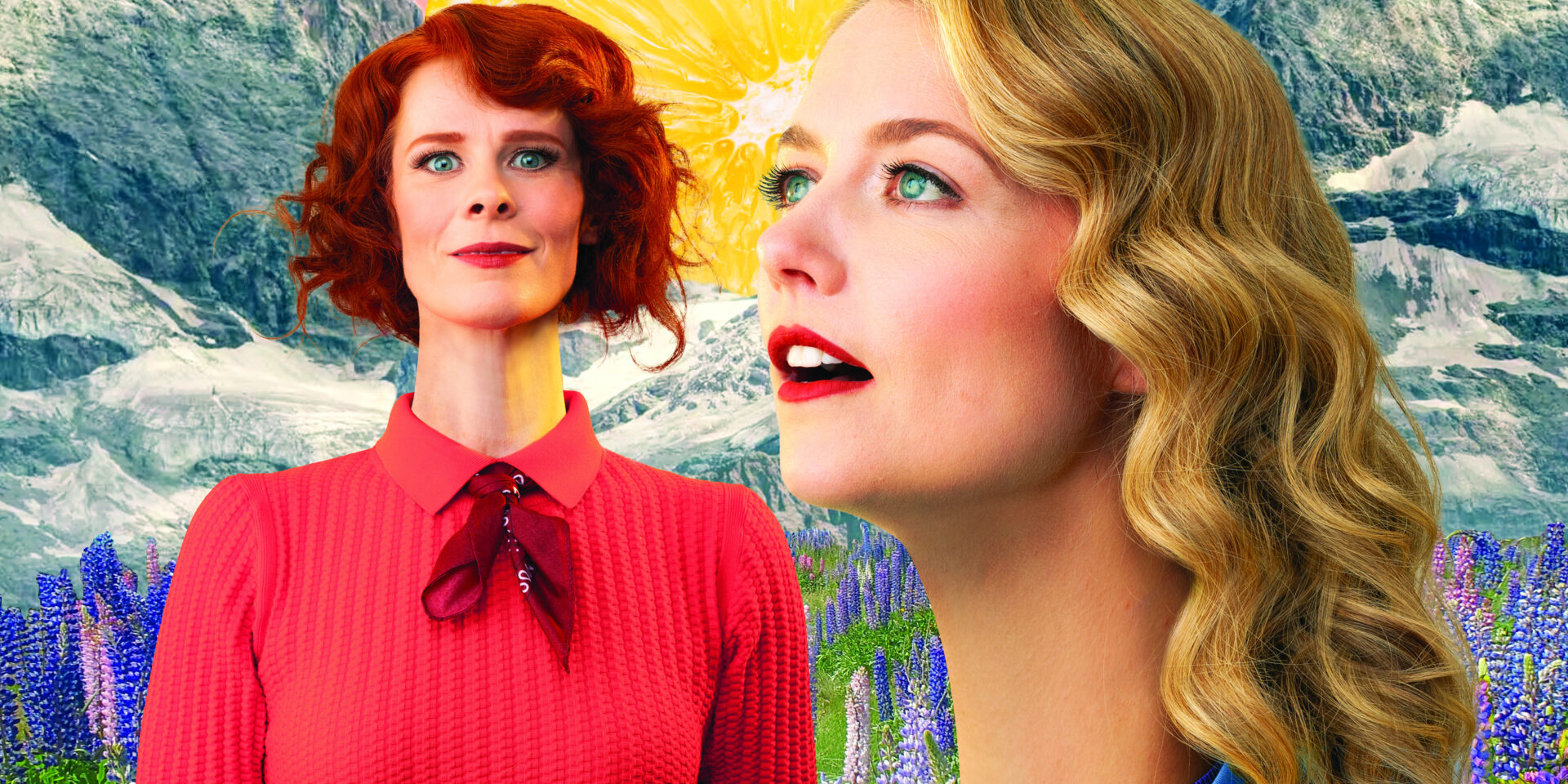 New program at De Goudse Schouwburg features established names and new talent - Spotlight