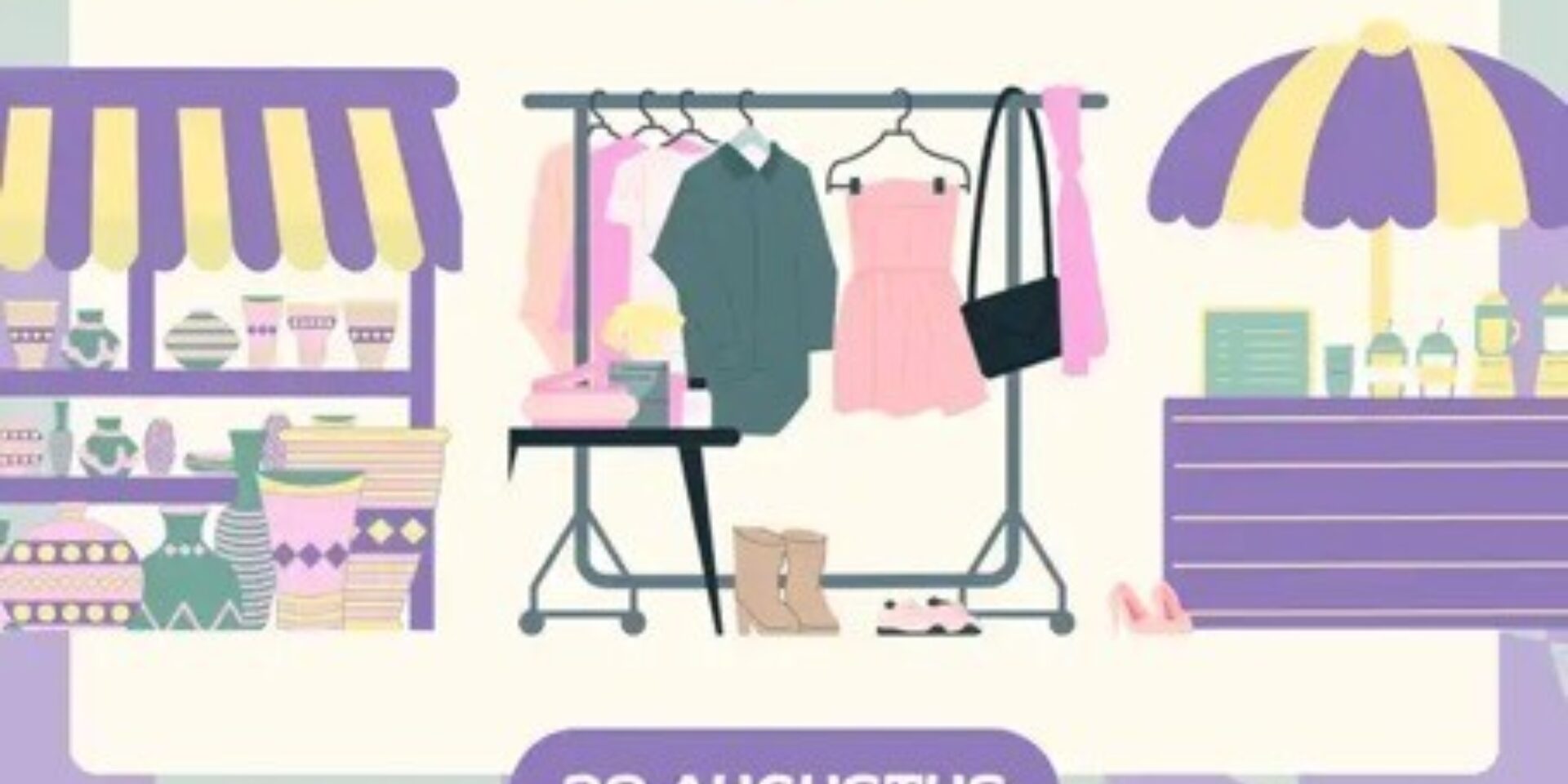 Summer Market