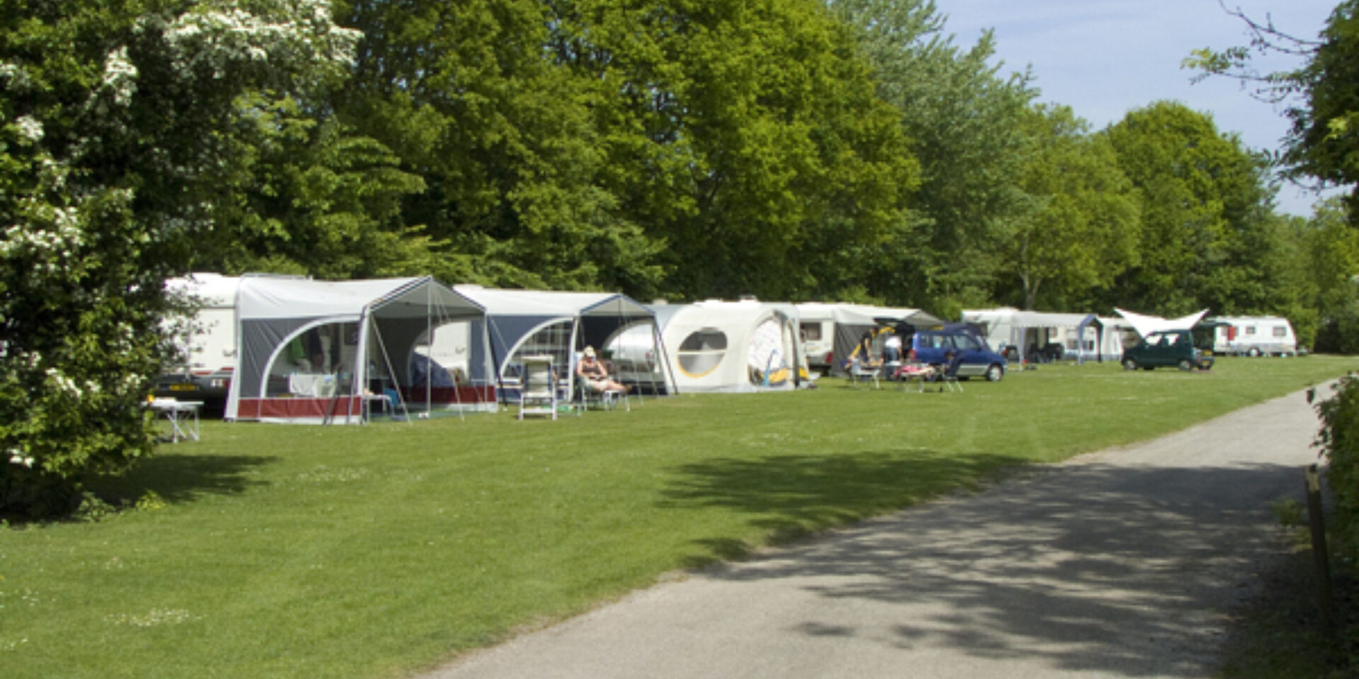 Koornmolen Recreation Park