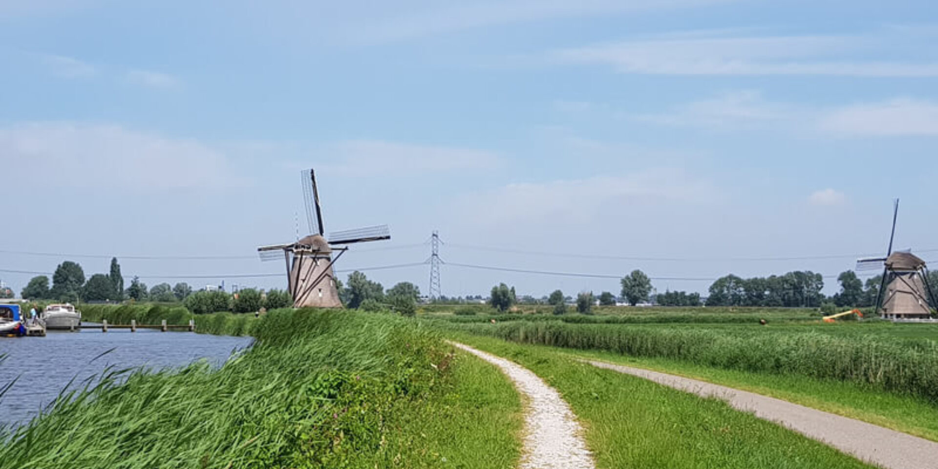 Ciclismo Ruta del Molino Lg