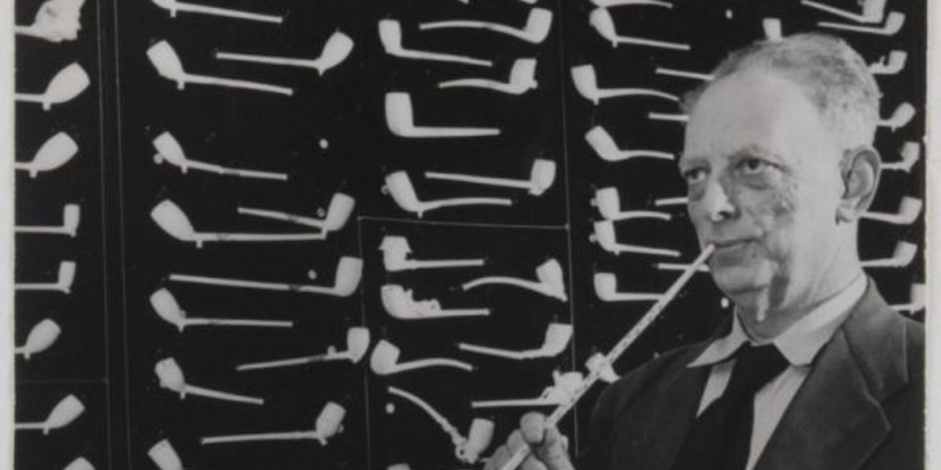 Goudse kleipijpen - Uitgelicht