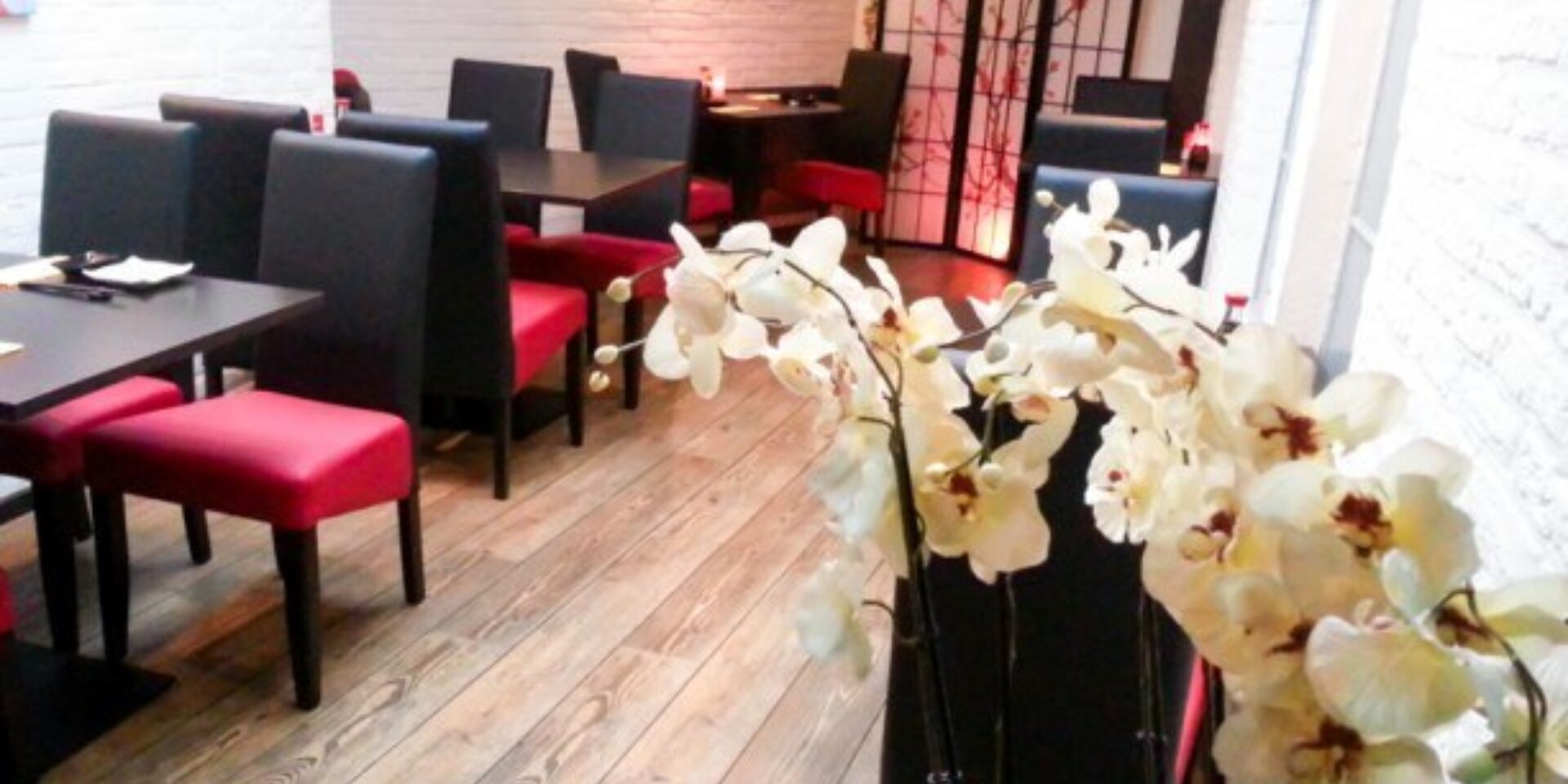 Restaurant japonais Kichi