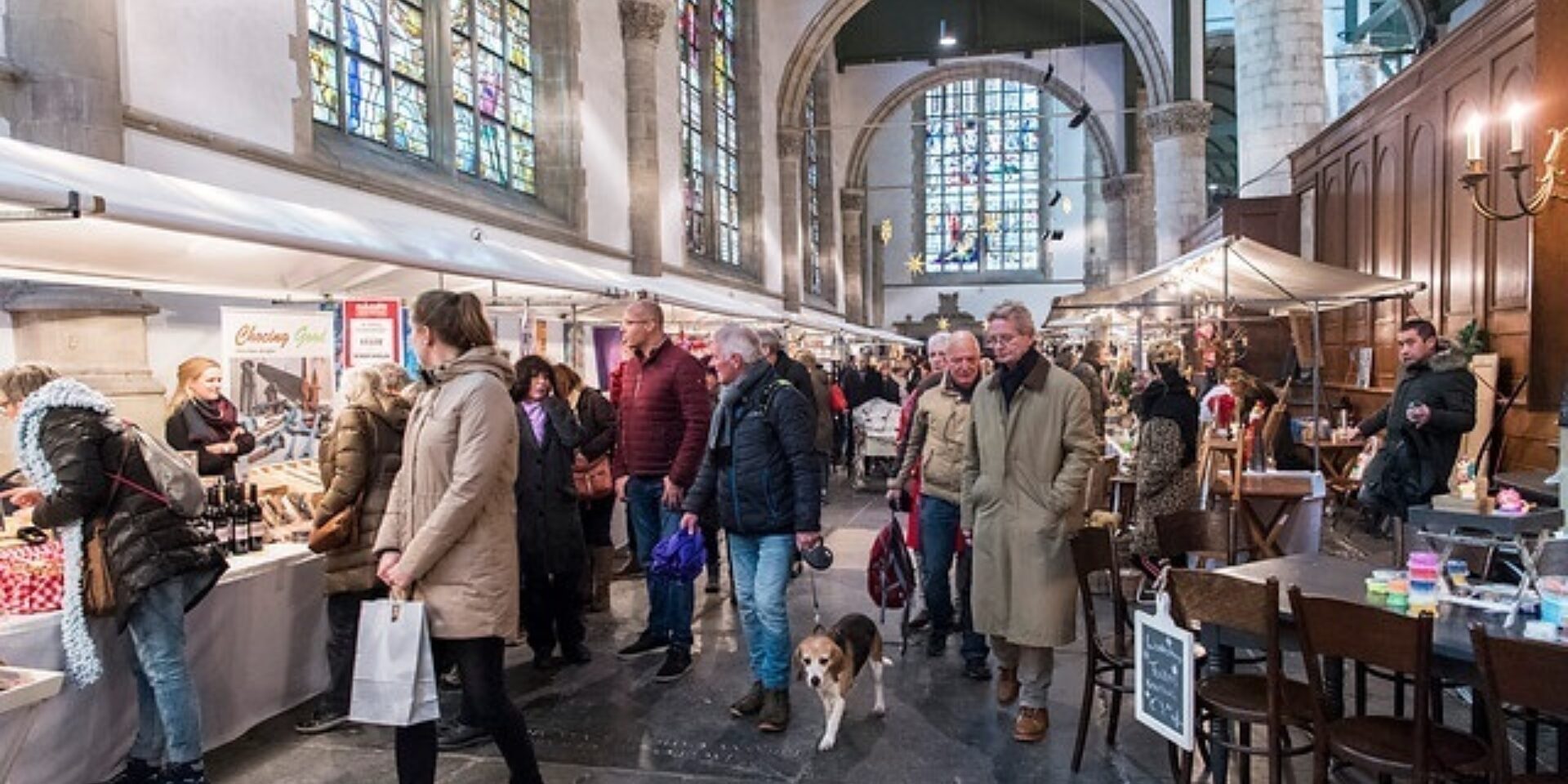 Nachhaltigkeitsmarkt