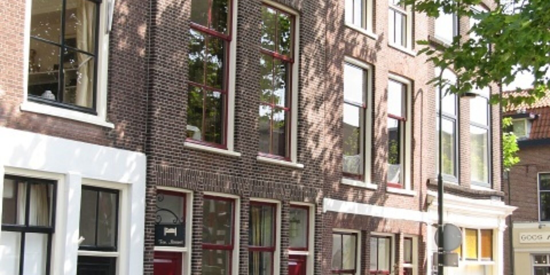 B&amp;B Fam. Mieremet