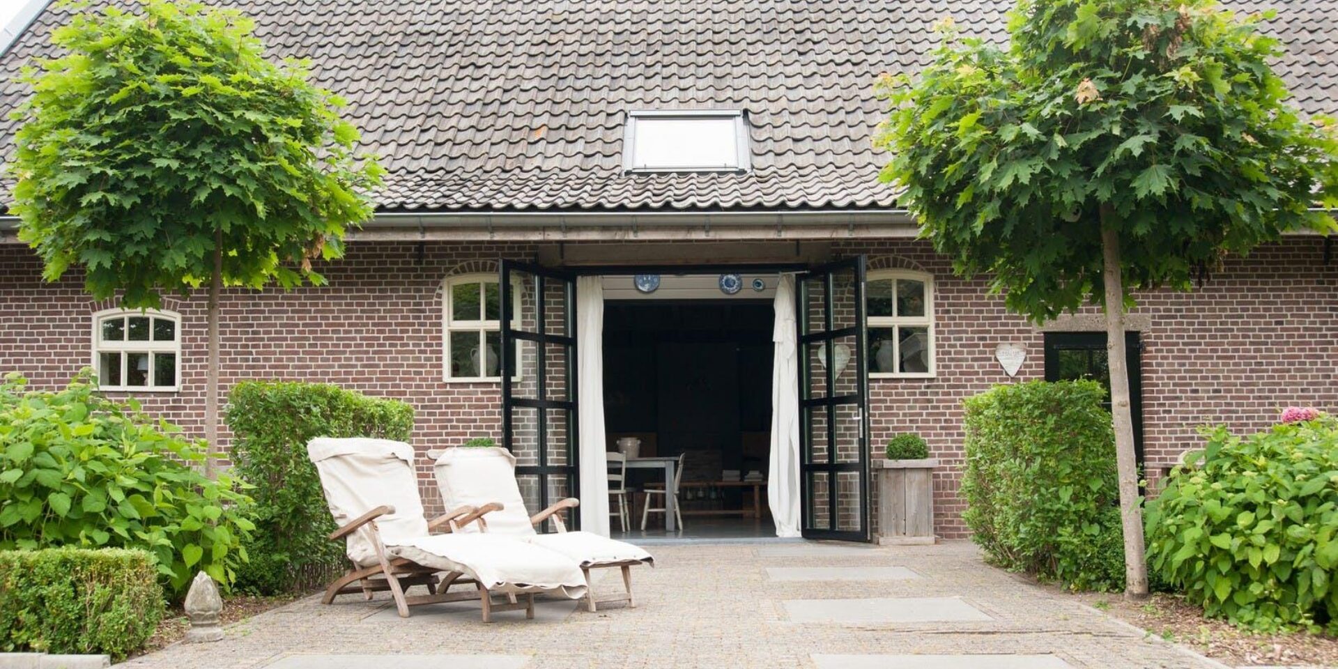 Groene Hart Logies - Uitgelicht