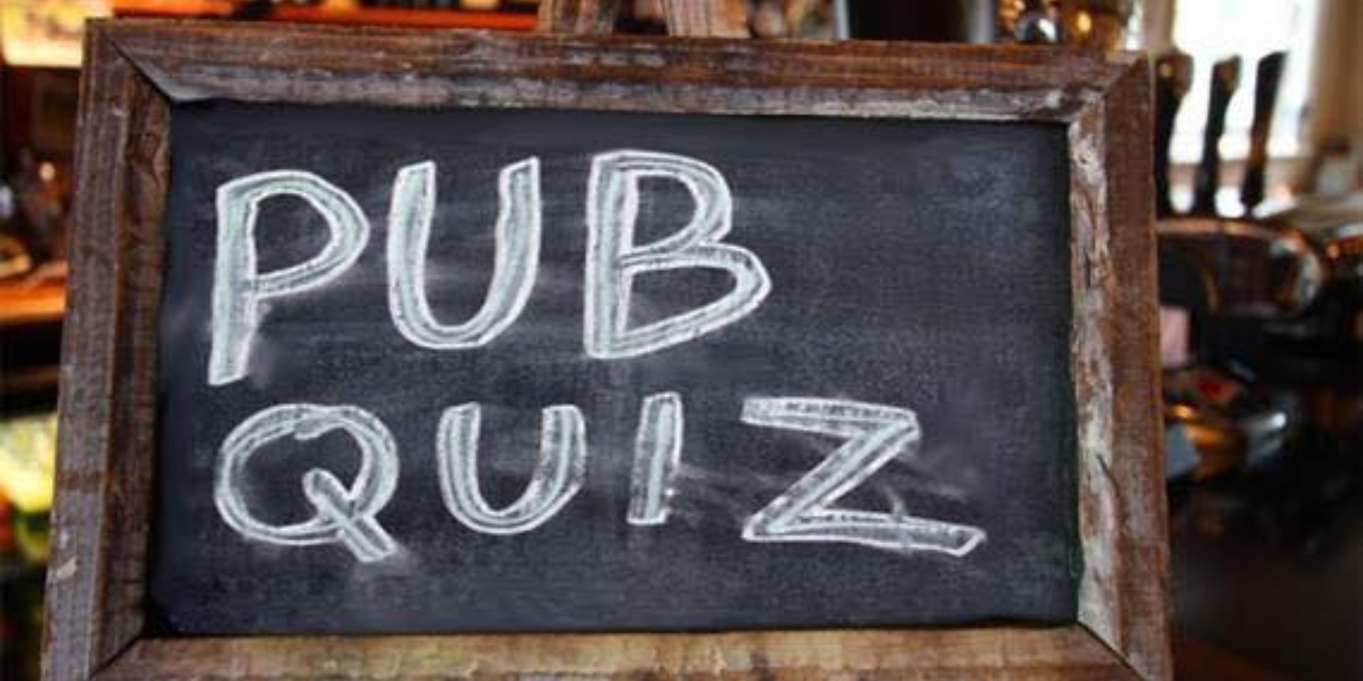 Quiz de bar « De Goudse Eend »